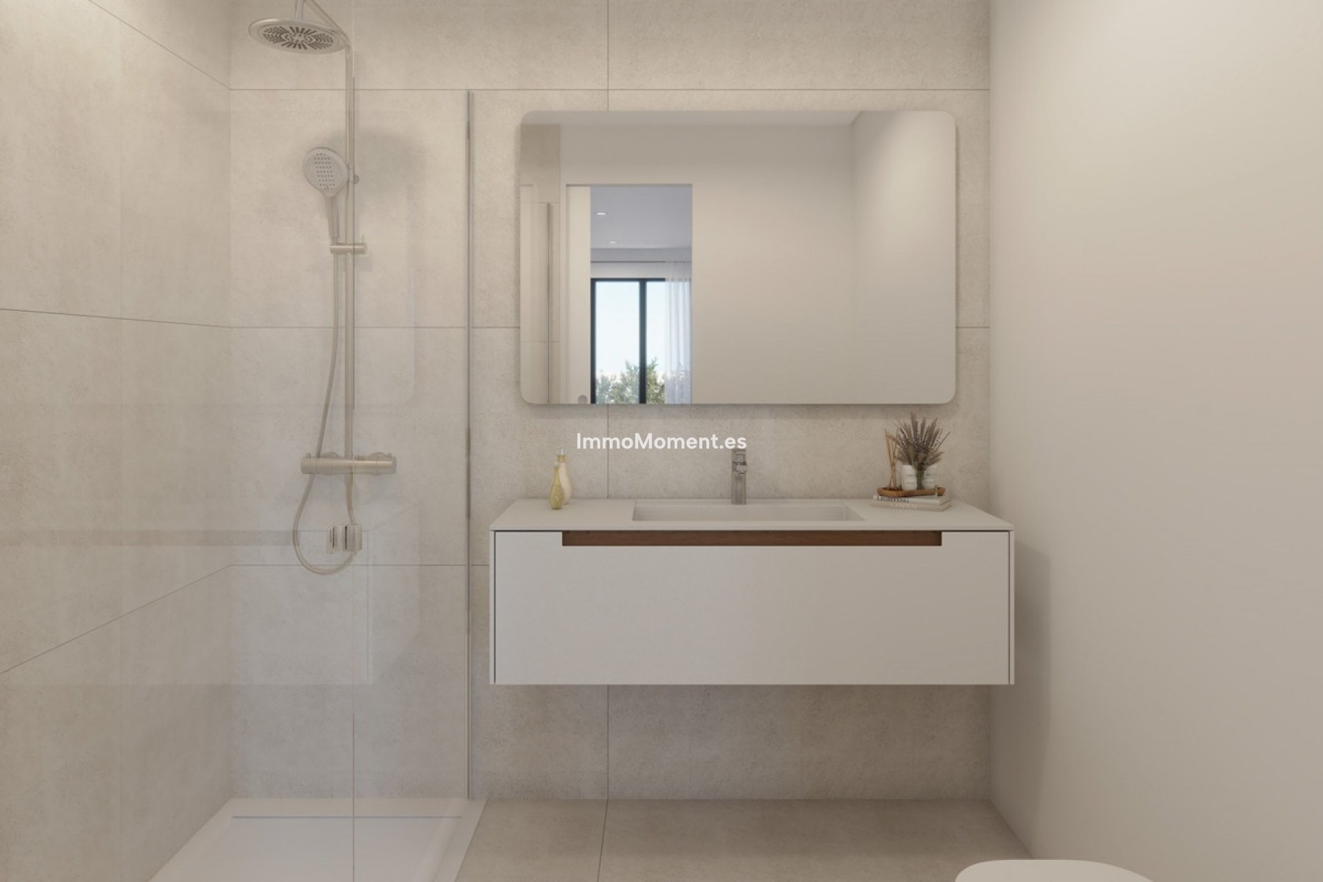 Resale - Apartment - Manilva - La Duquesa