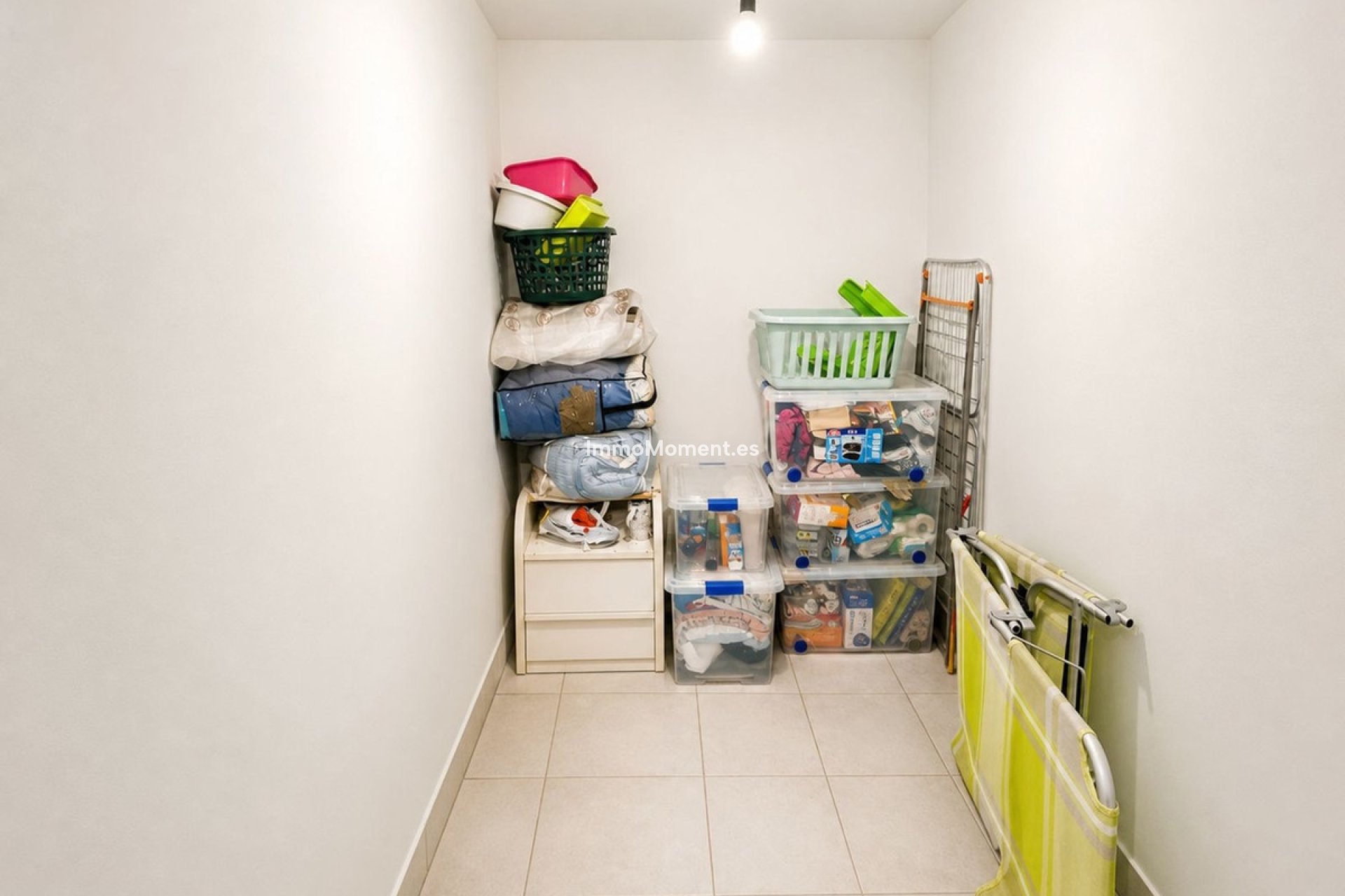 Resale - Apartment - Manilva - La Duquesa