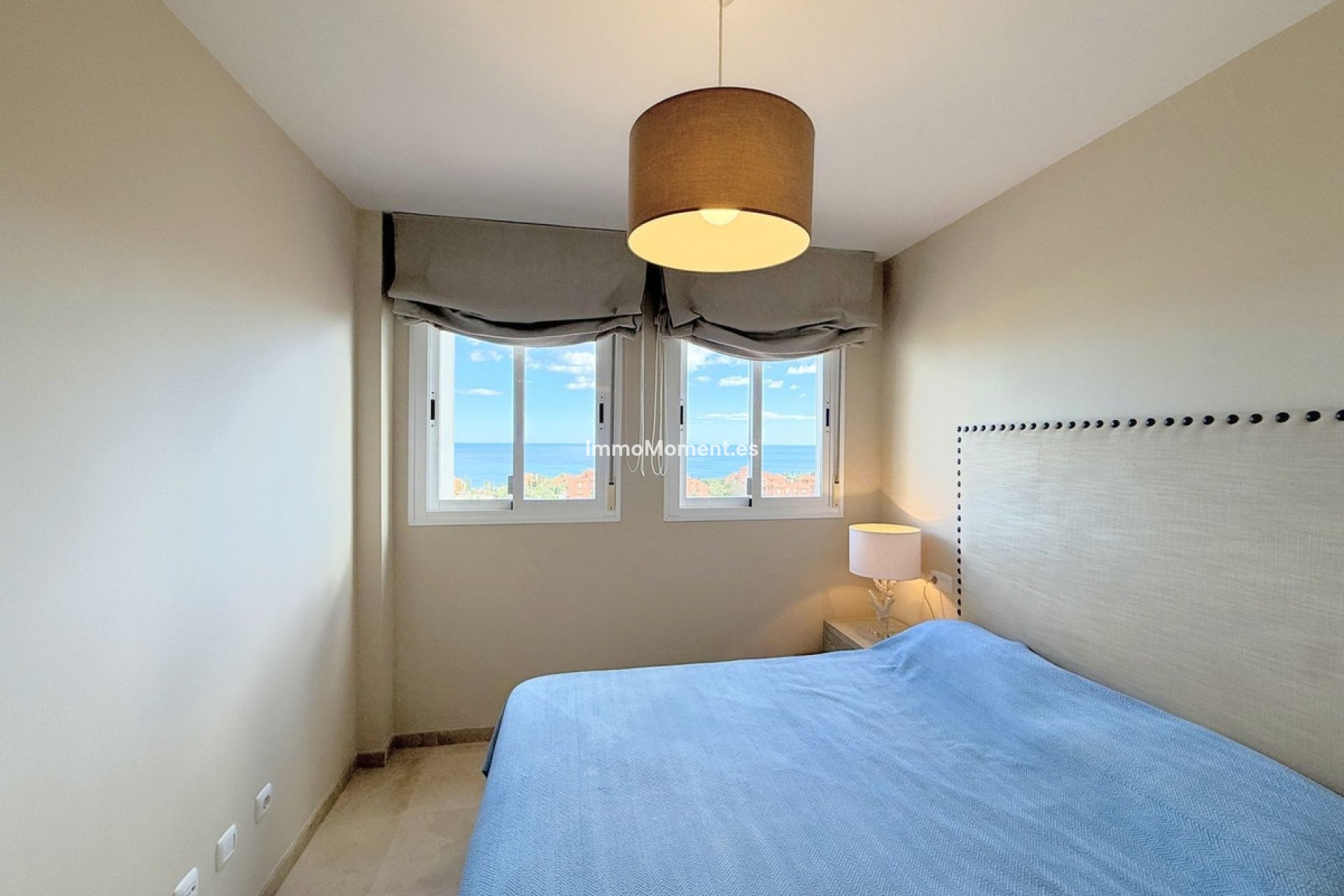Resale - Apartment - Manilva - La Duquesa