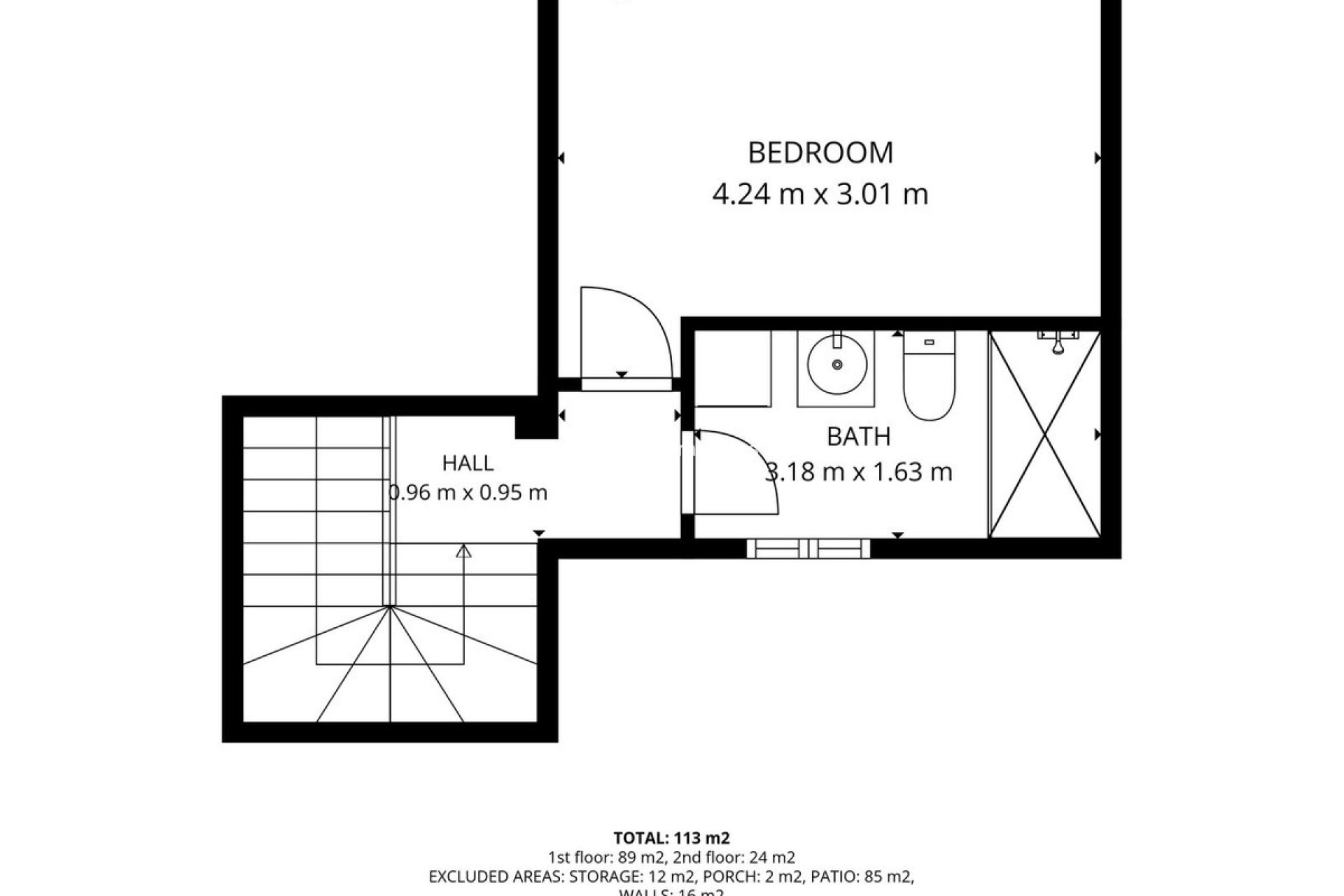 Resale - Apartment - Manilva - La Duquesa
