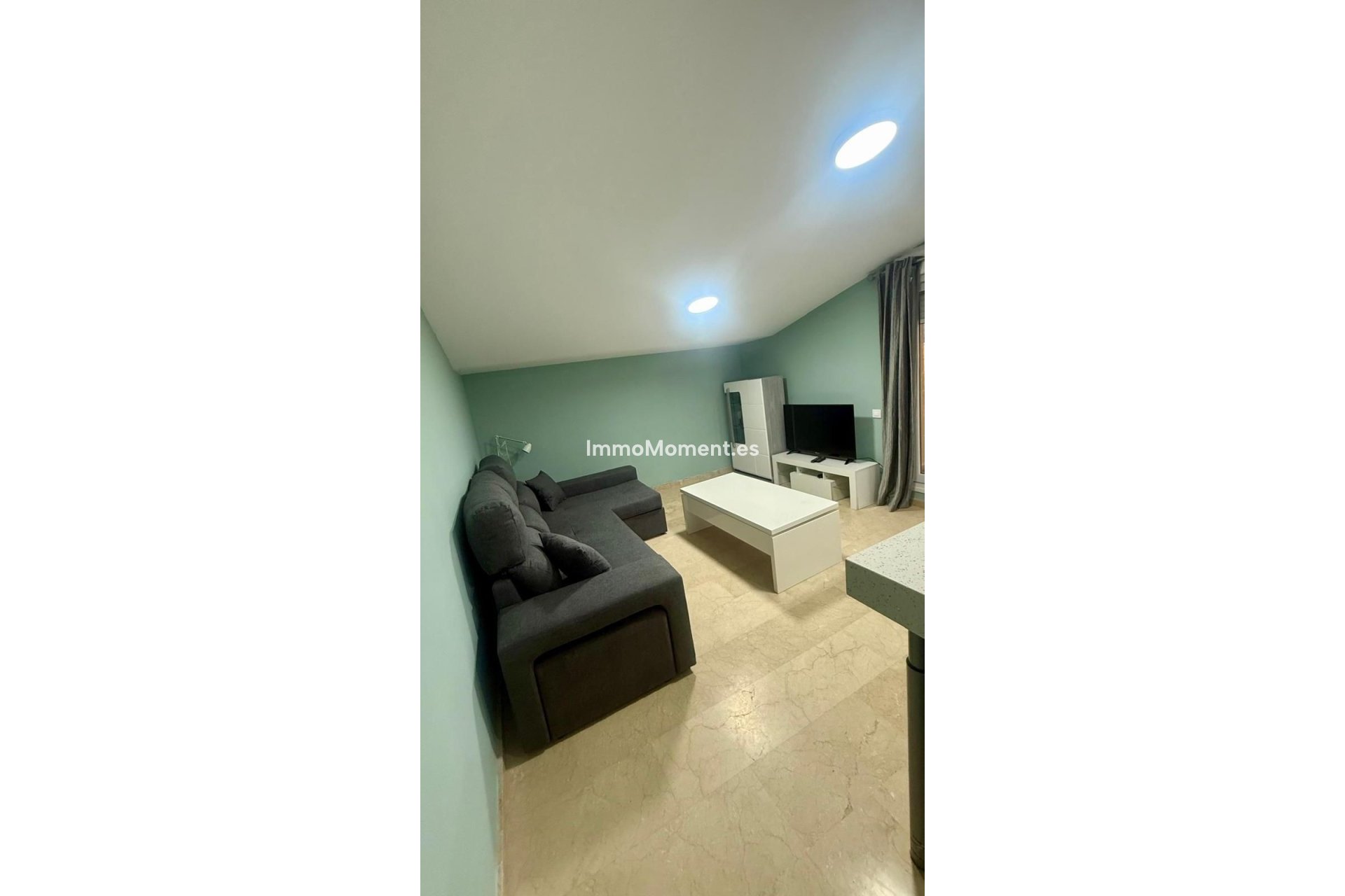 Resale - Apartment - Manilva - La Duquesa