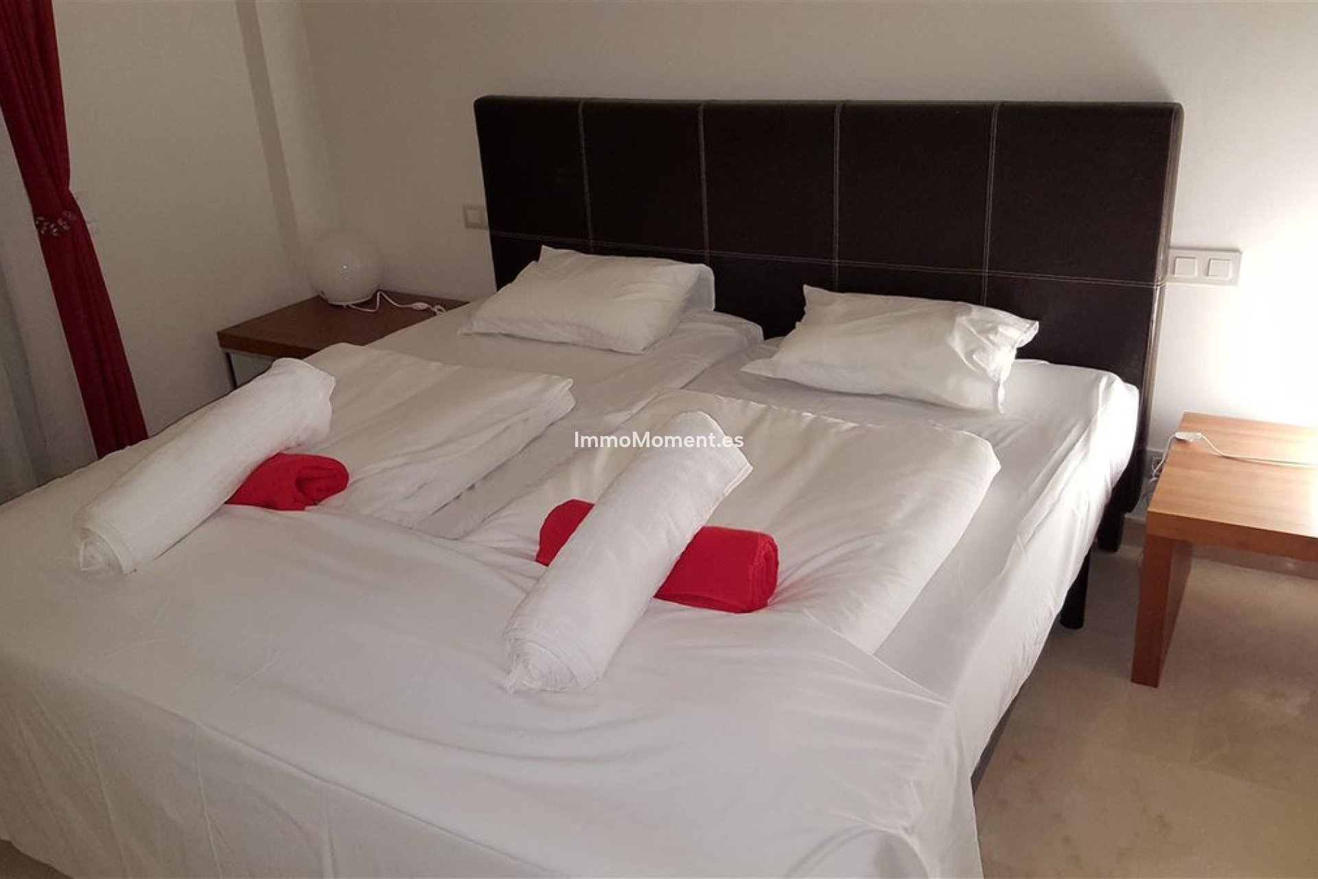 Resale - Apartment - Manilva - La Duquesa