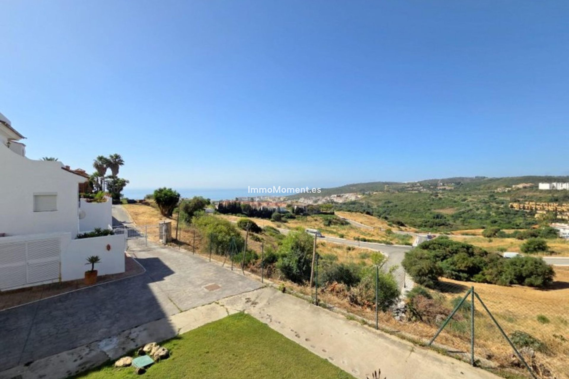 Resale - Apartment - Manilva - La Duquesa