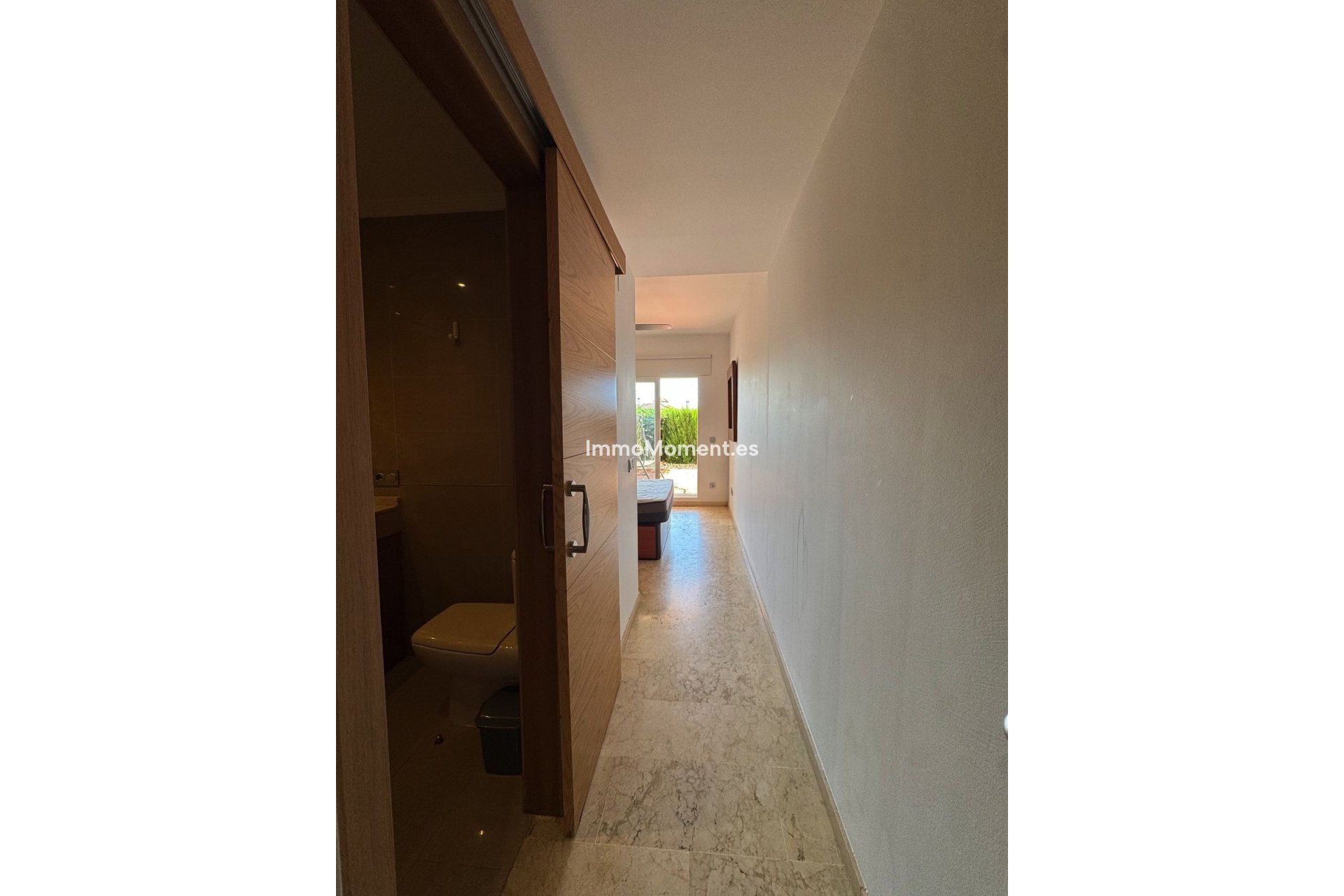 Resale - Apartment - Manilva - La Duquesa