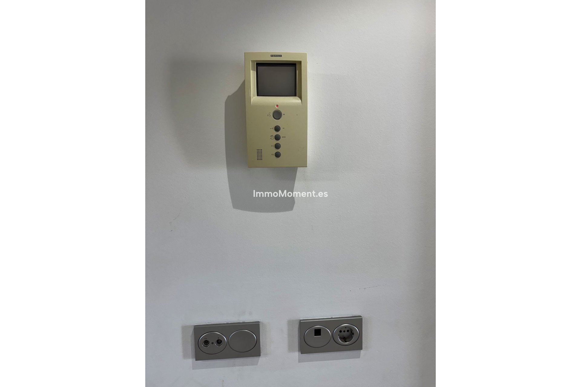 Resale - Apartment - Manilva - La Duquesa