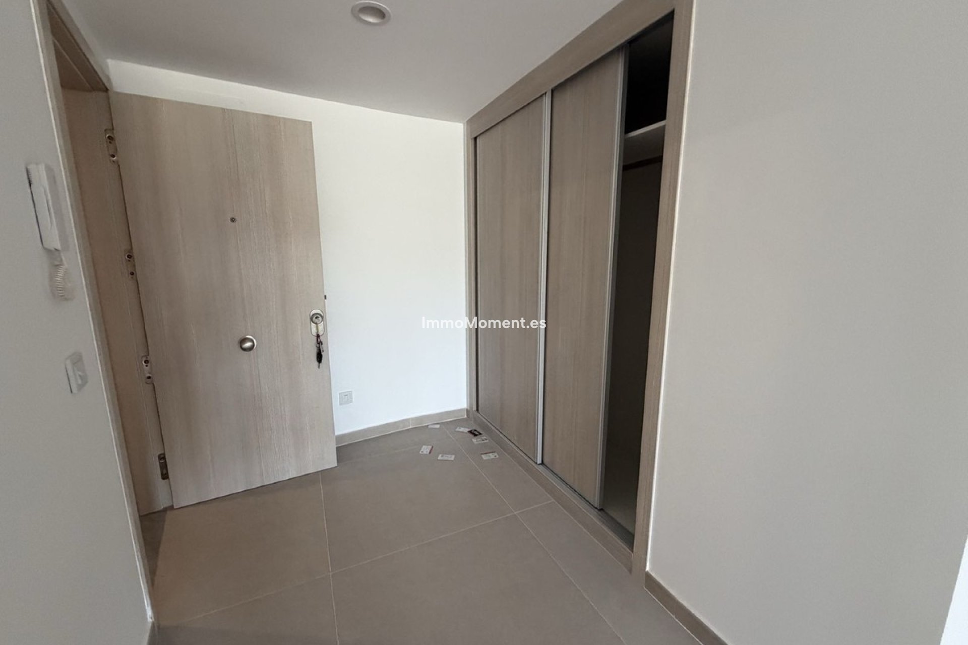 Resale - Apartment - Manilva - La Duquesa