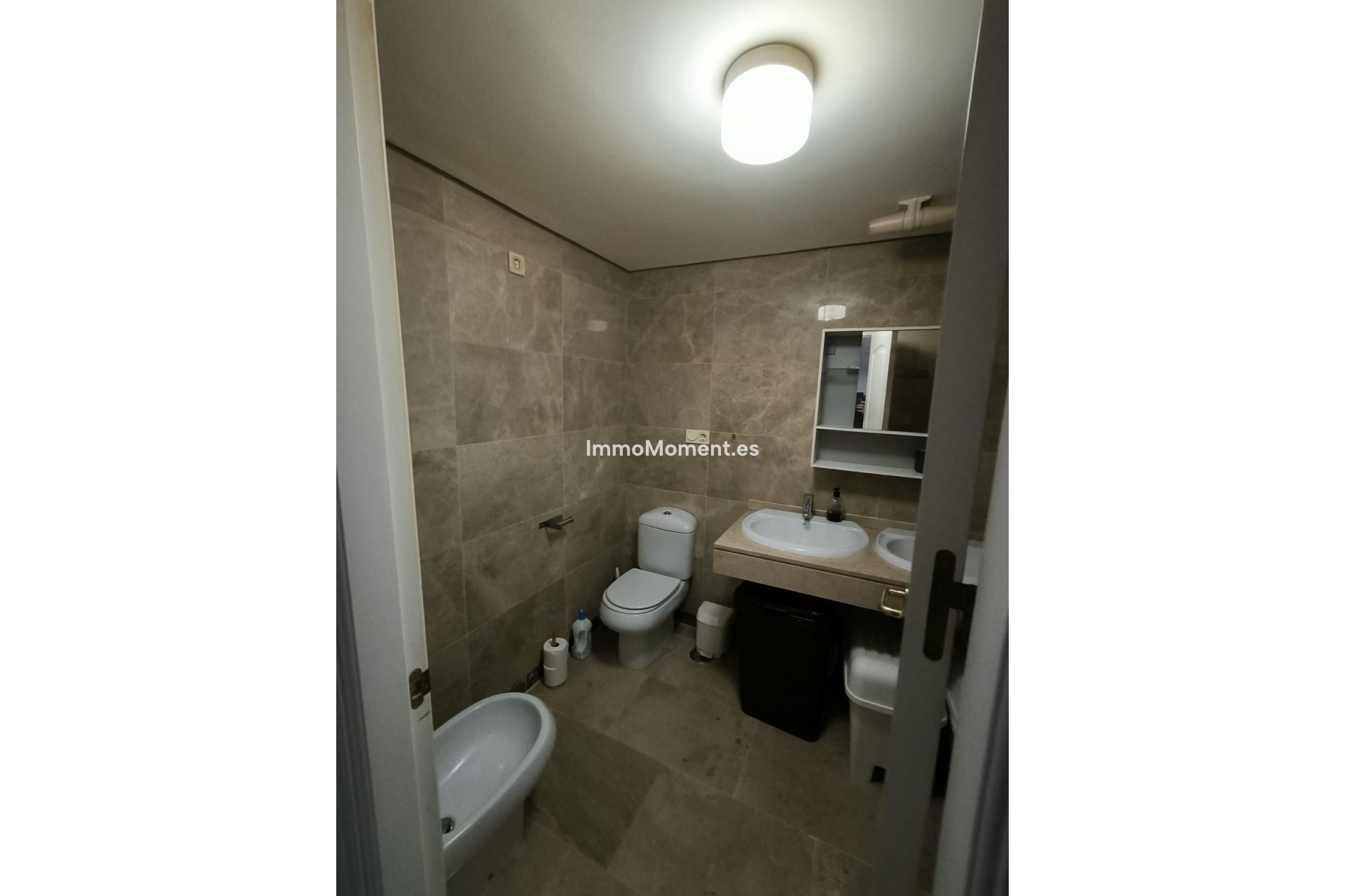 Resale - Apartment - Manilva - La Duquesa