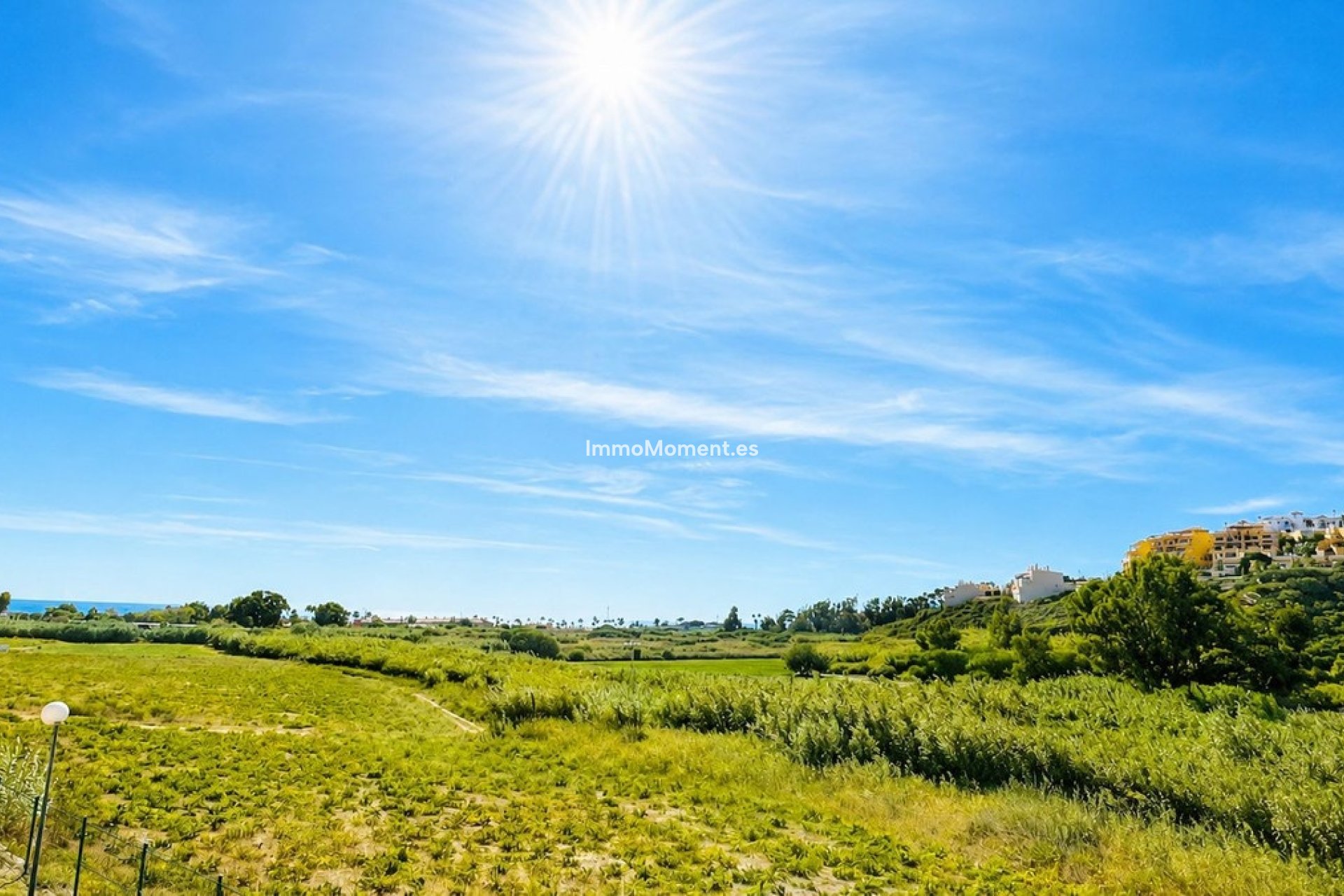 Resale - Apartment - Manilva - La Duquesa