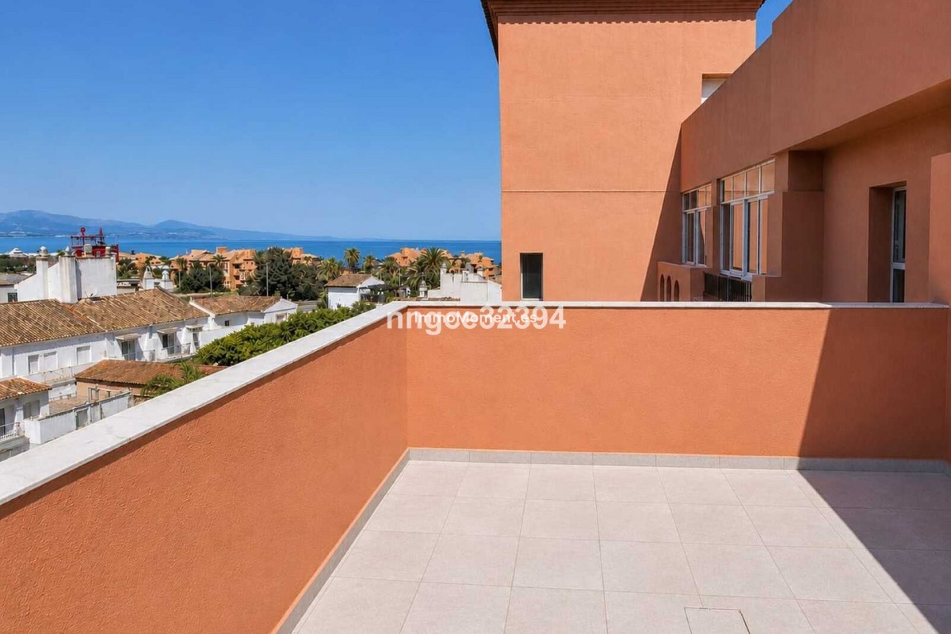 Resale - Apartment - Manilva - La Duquesa