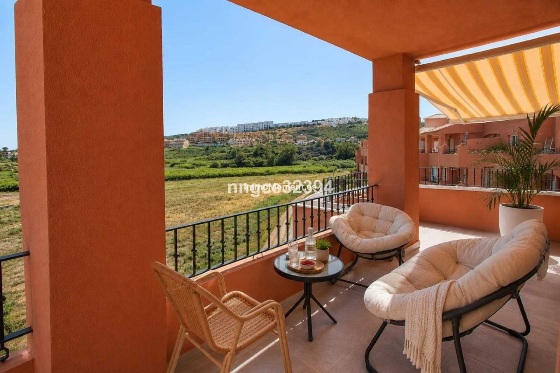 Resale - Apartment - Manilva - La Duquesa