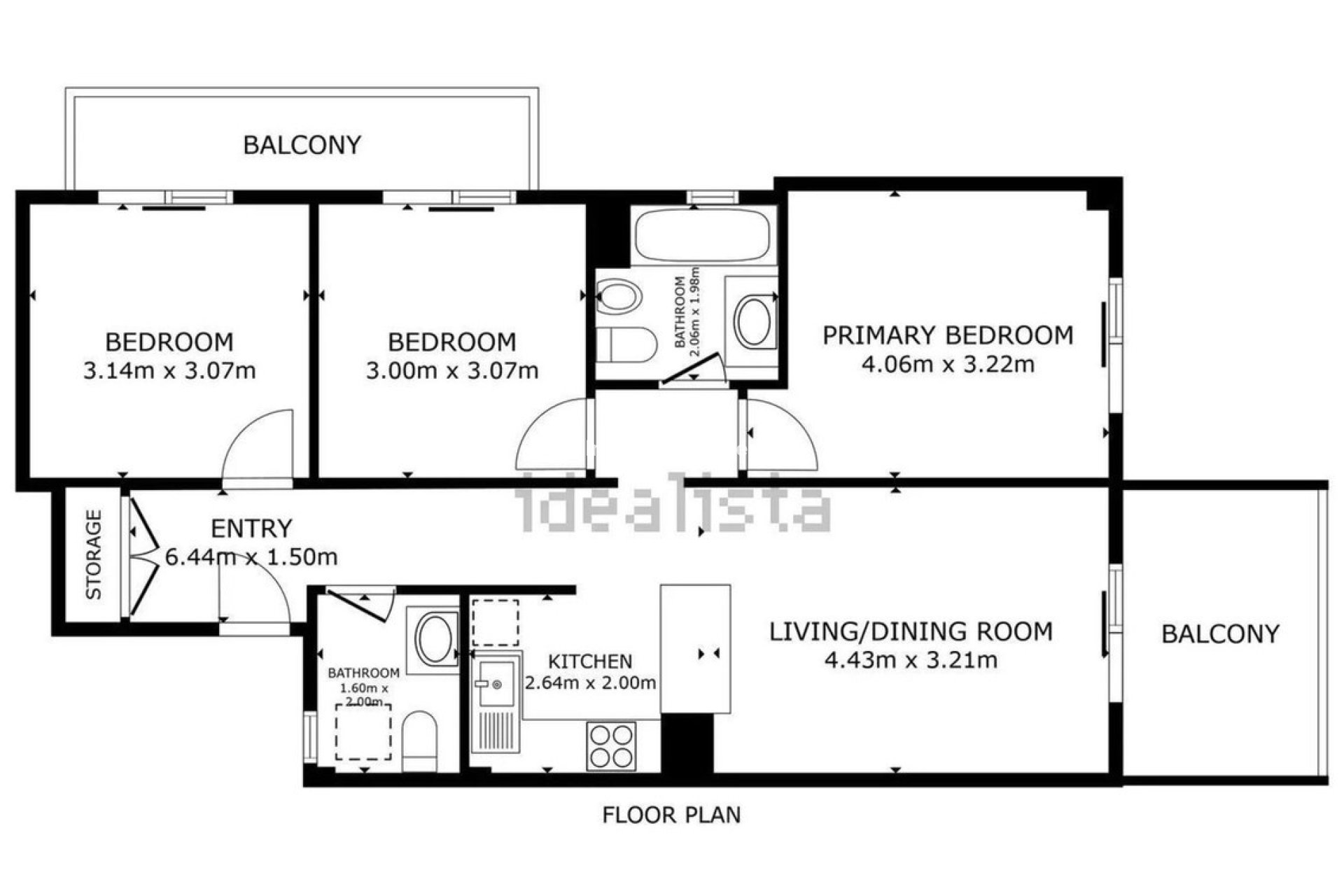 Resale - Apartment - Manilva - La Duquesa