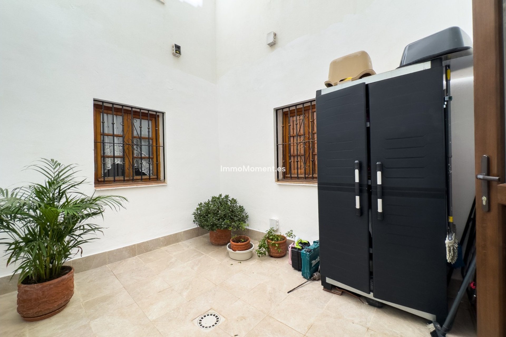 Resale - Apartment - Manilva - La Duquesa