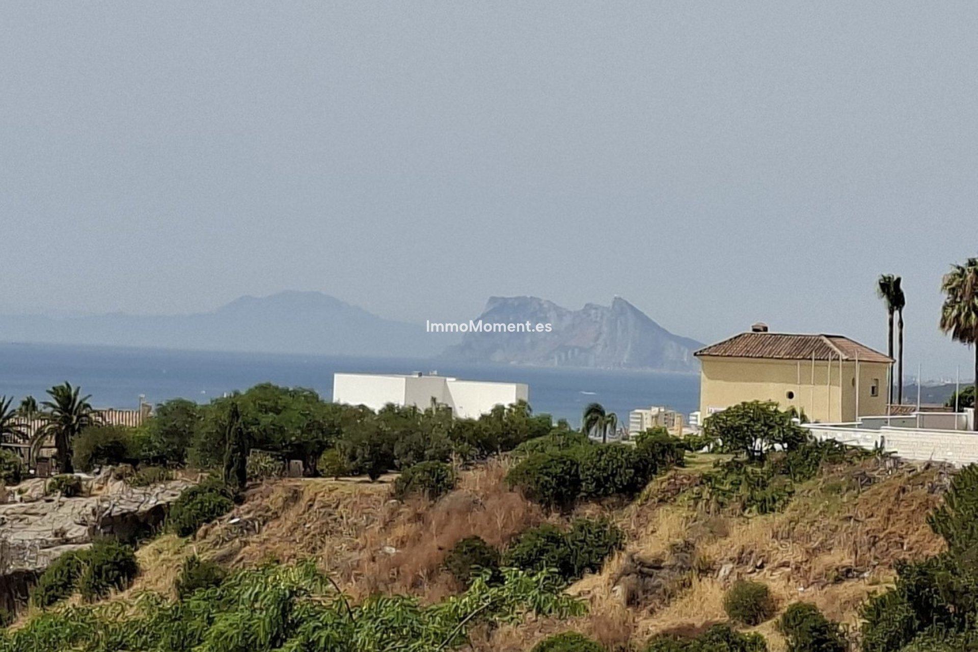 Resale - Apartment - Manilva - La Duquesa