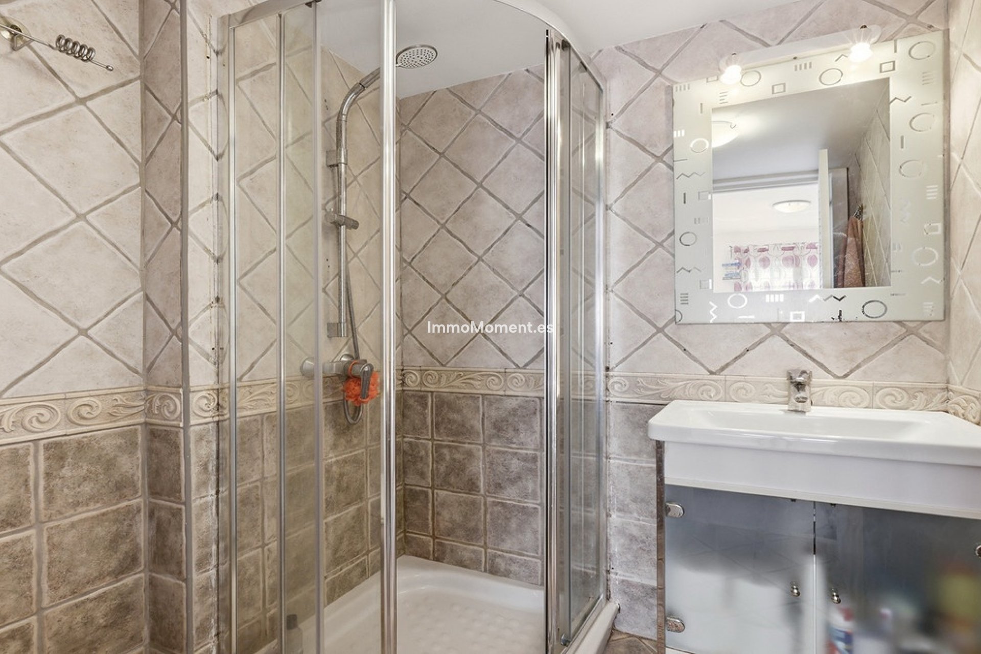 Resale - Apartment - Manilva - La Duquesa