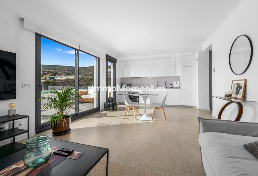 Resale - Apartment - Manilva - Manilva Centro