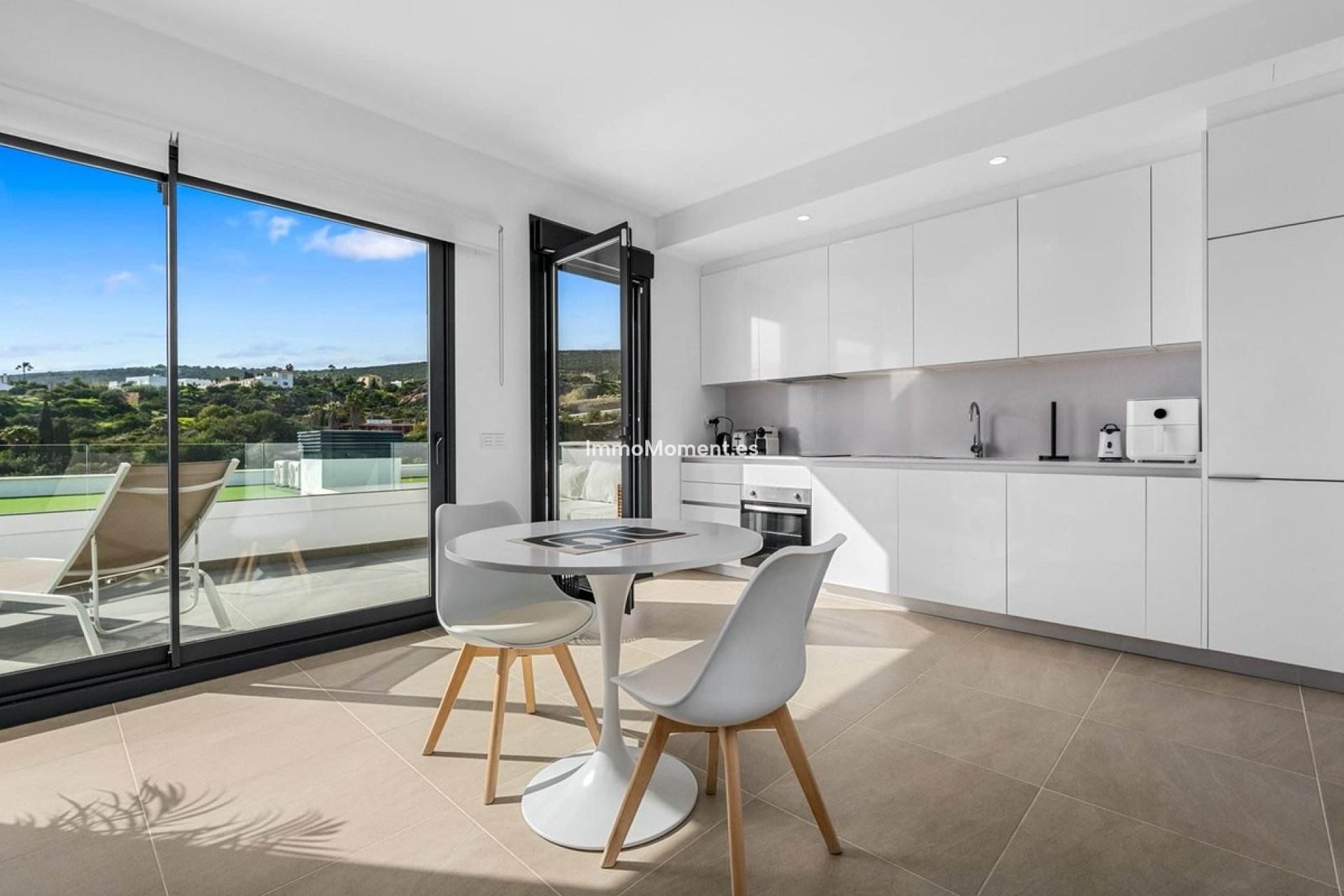 Resale - Apartment - Manilva - Manilva Centro