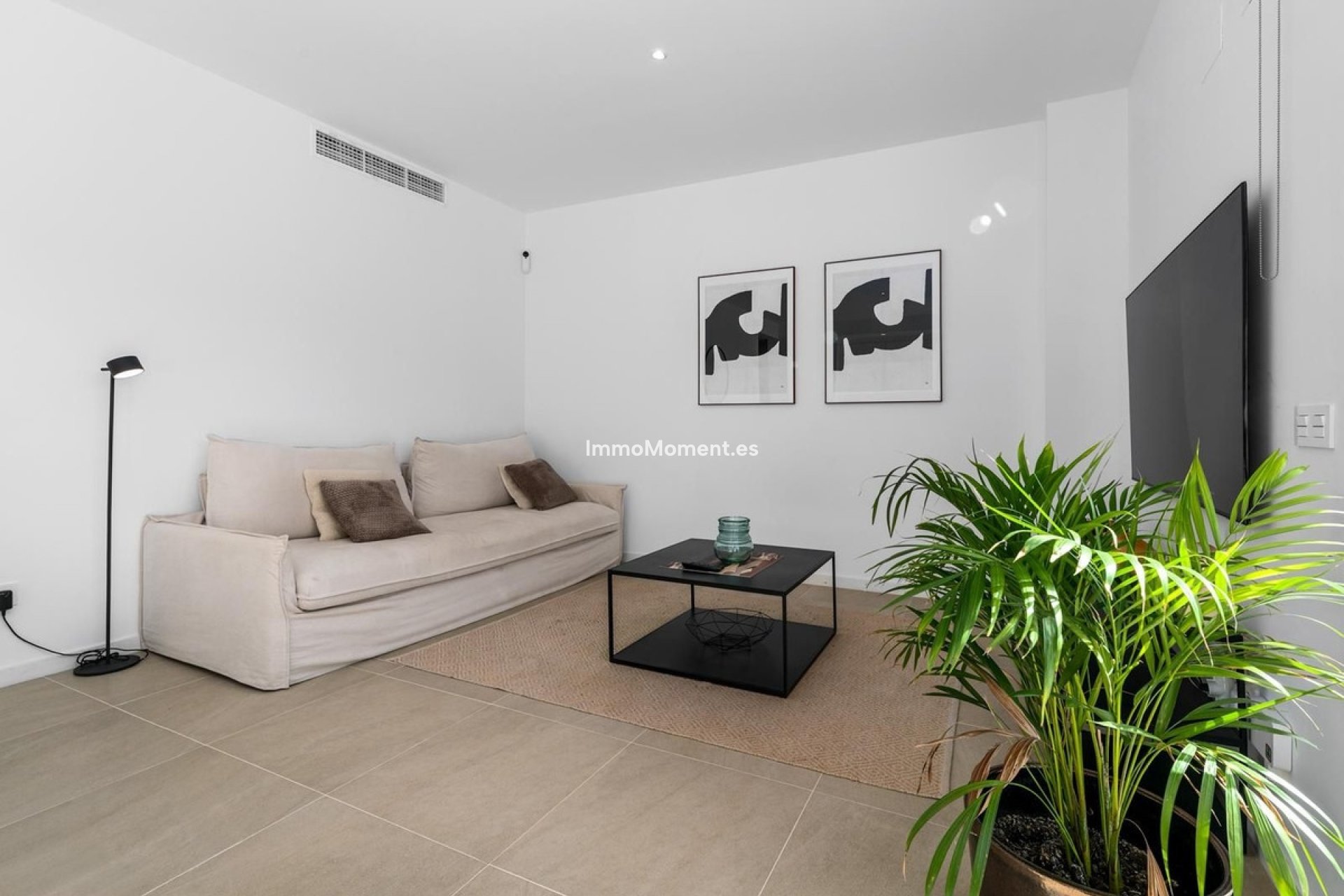 Resale - Apartment - Manilva - Manilva Centro