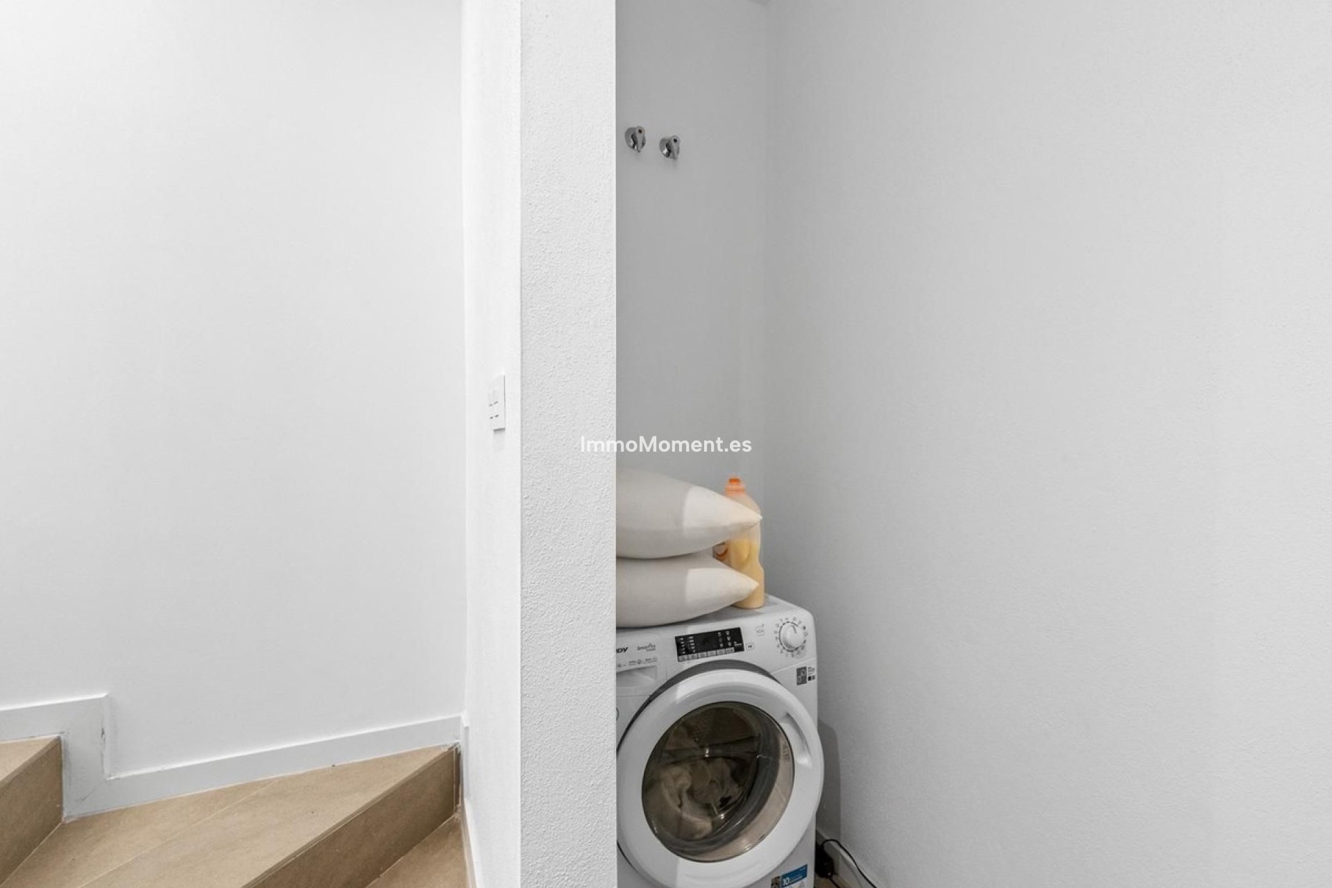 Resale - Apartment - Manilva - Manilva Centro