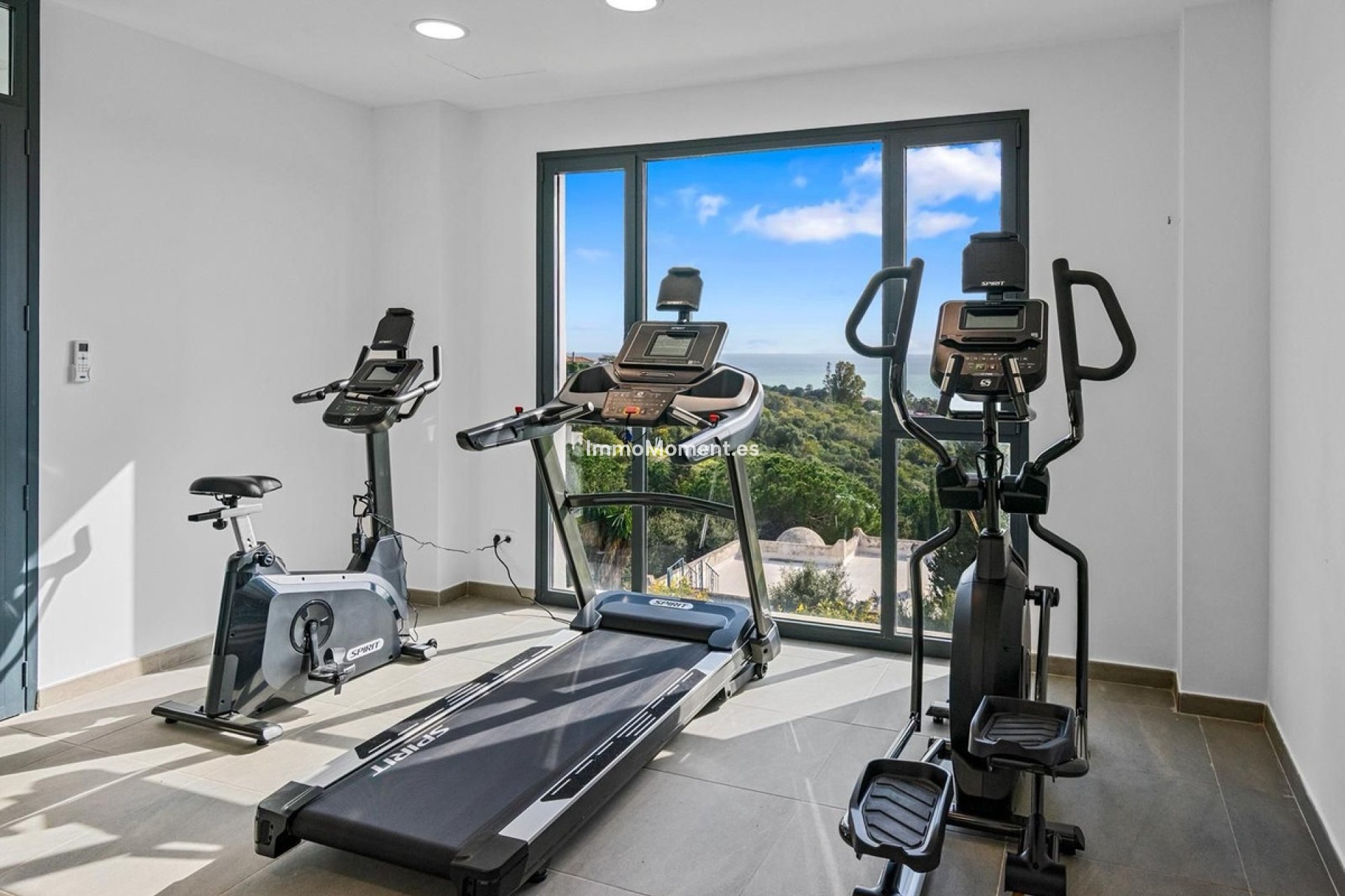 Resale - Apartment - Manilva - Manilva Centro