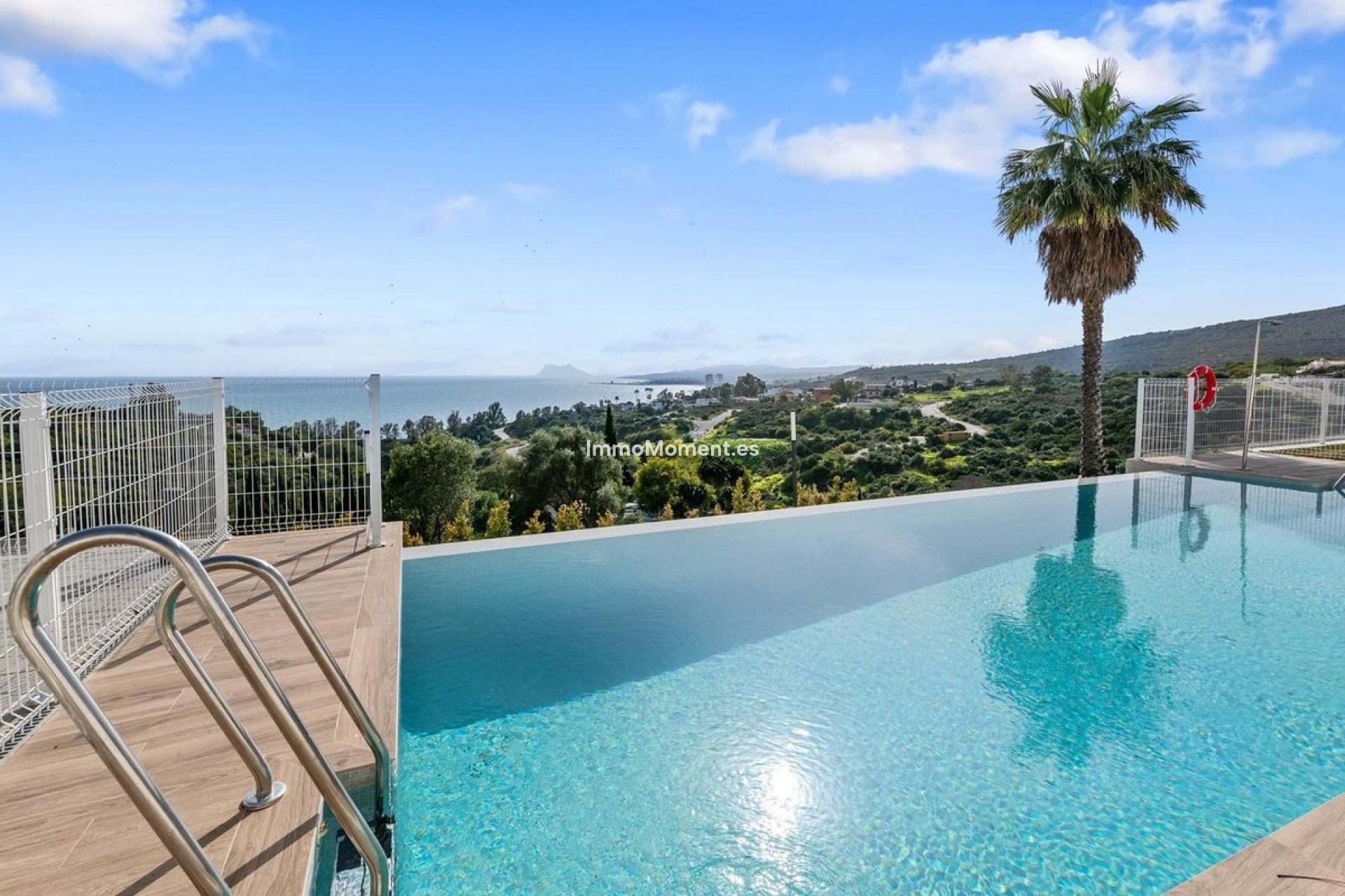 Resale - Apartment - Manilva - Manilva Centro