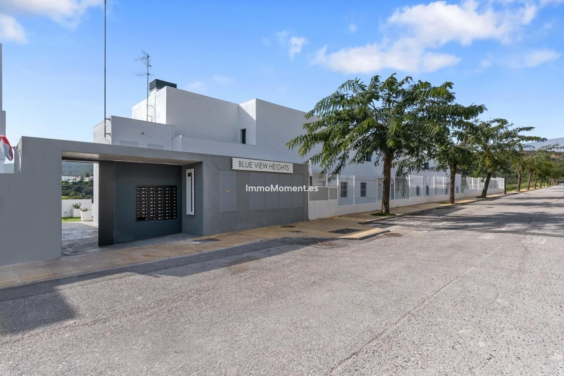 Resale - Apartment - Manilva - Manilva Centro