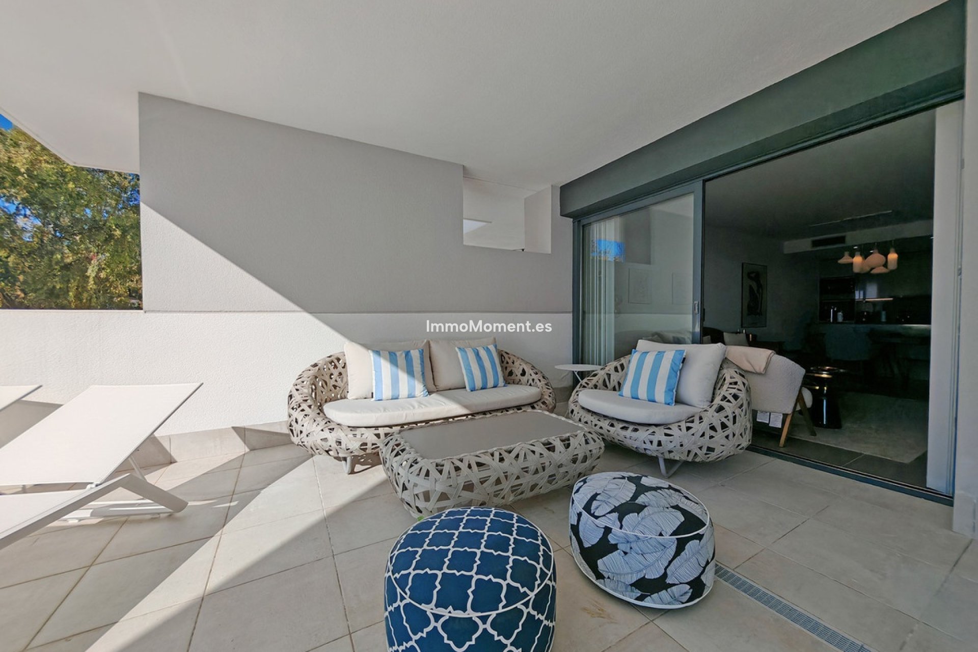 Resale - Apartment - Manilva - Manilva Centro