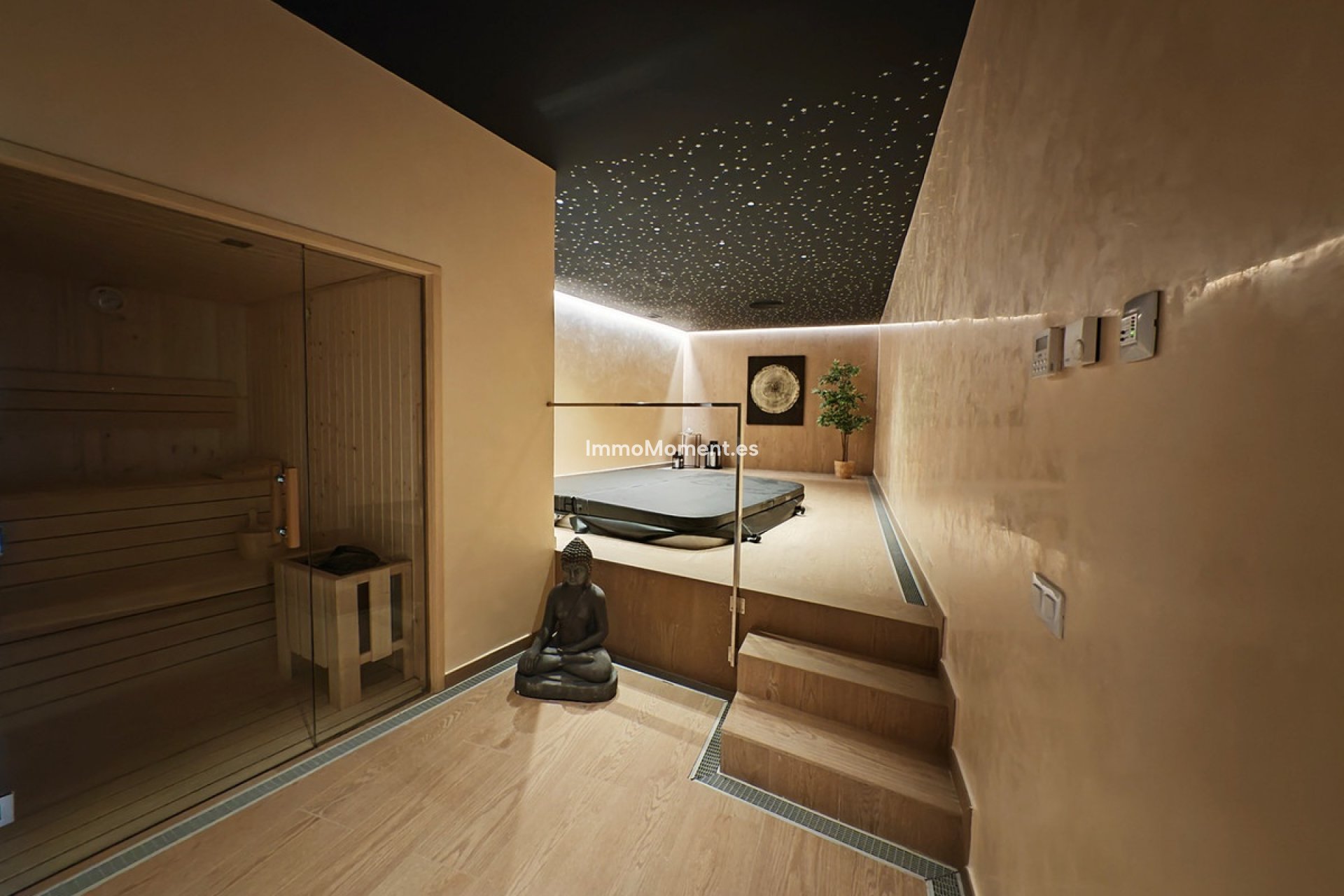 Resale - Apartment - Manilva - Manilva Centro