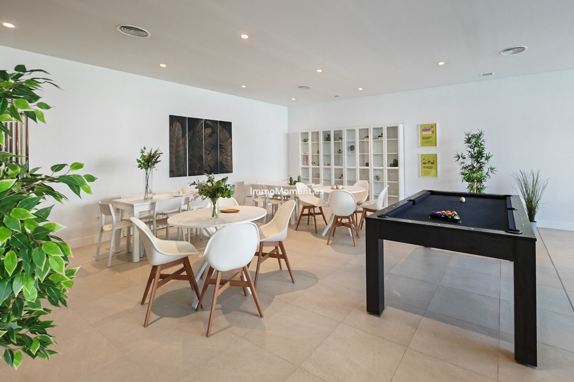 Resale - Apartment - Manilva - Manilva Centro