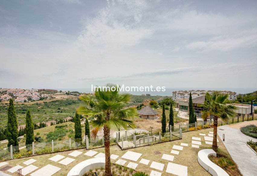 Resale - Apartment - Manilva - Manilva Centro