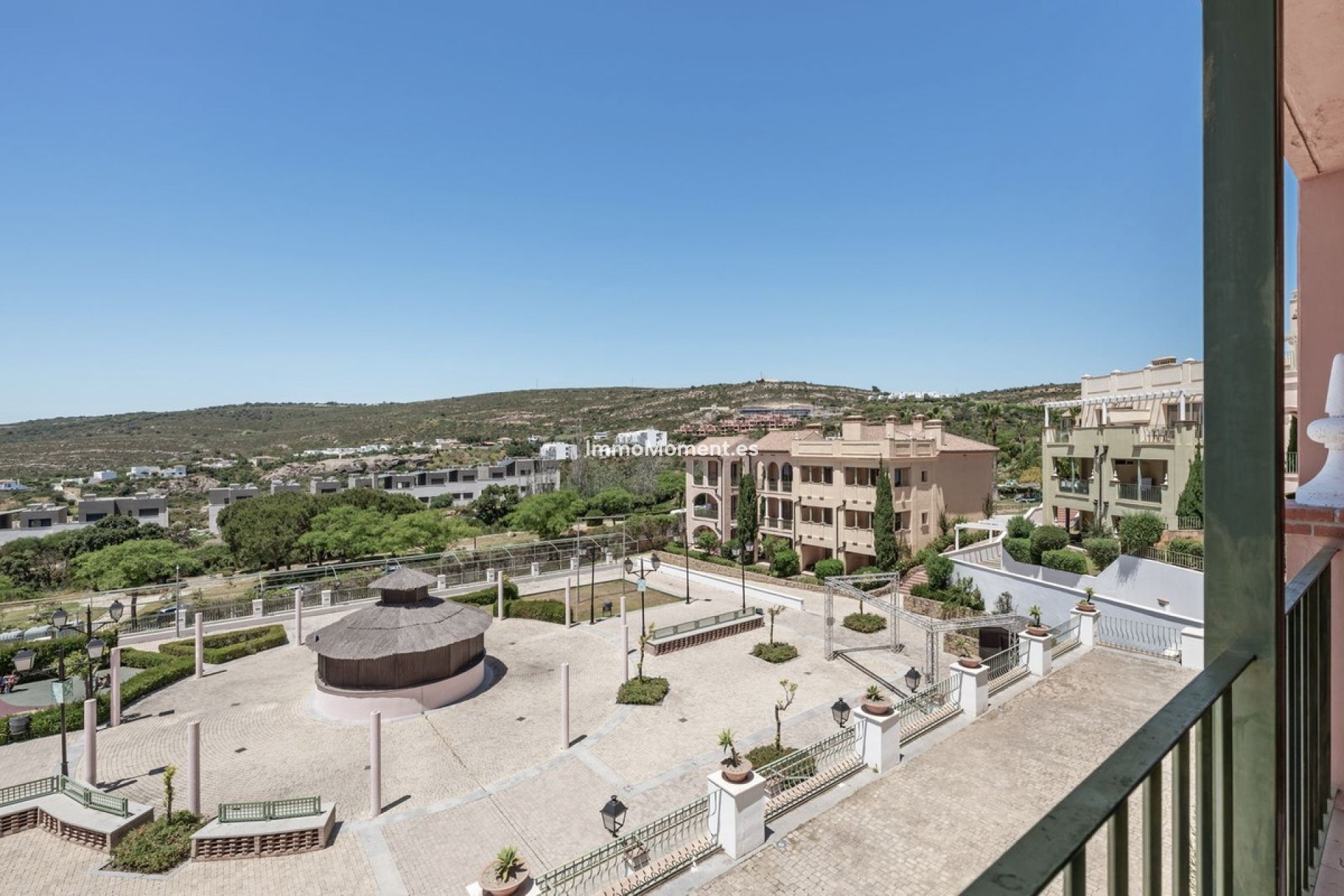 Resale - Apartment - Manilva - Manilva Centro