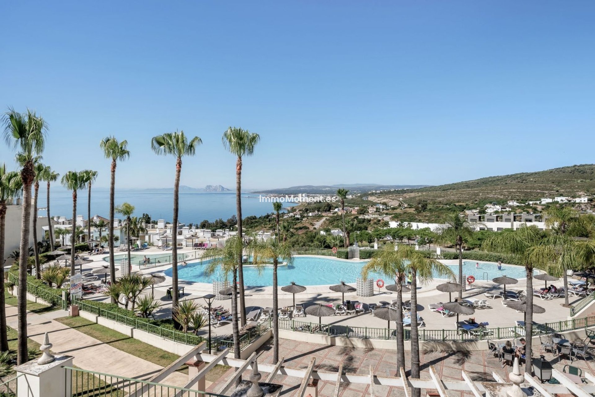 Resale - Apartment - Manilva - Manilva Centro