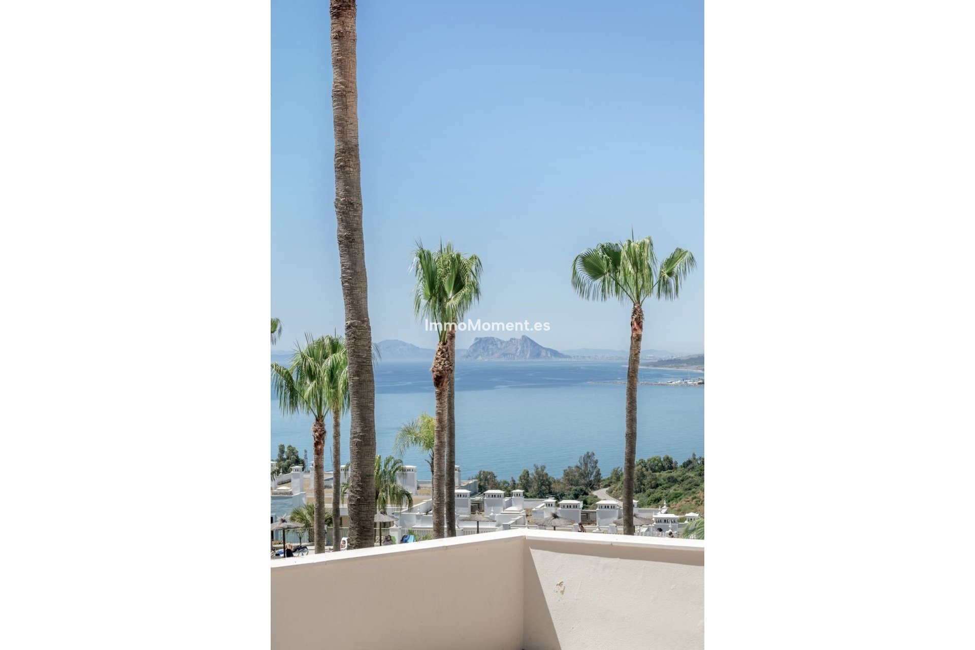 Resale - Apartment - Manilva - Manilva Centro