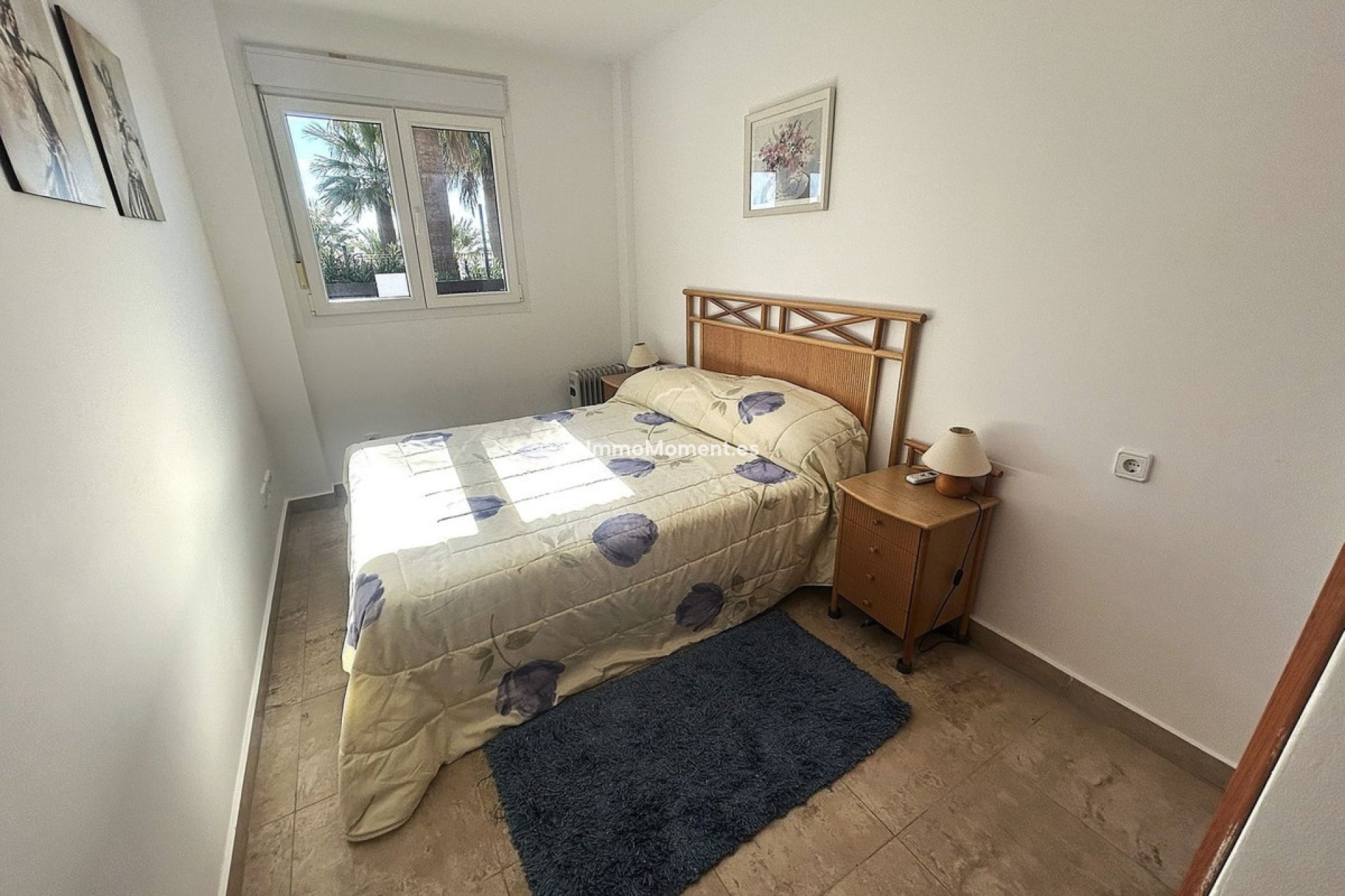 Resale - Apartment - Manilva - Manilva Centro