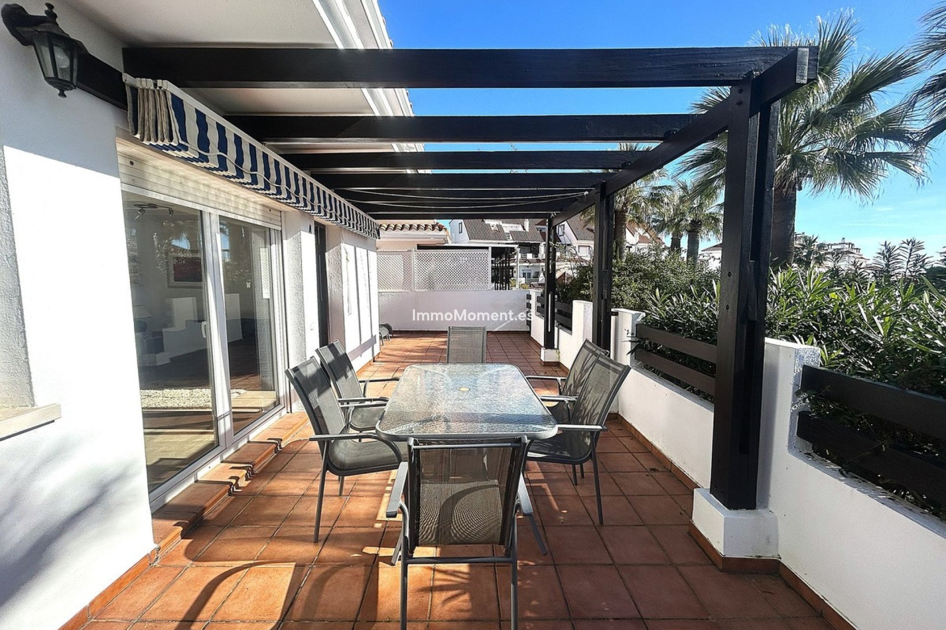 Resale - Apartment - Manilva - Manilva Centro