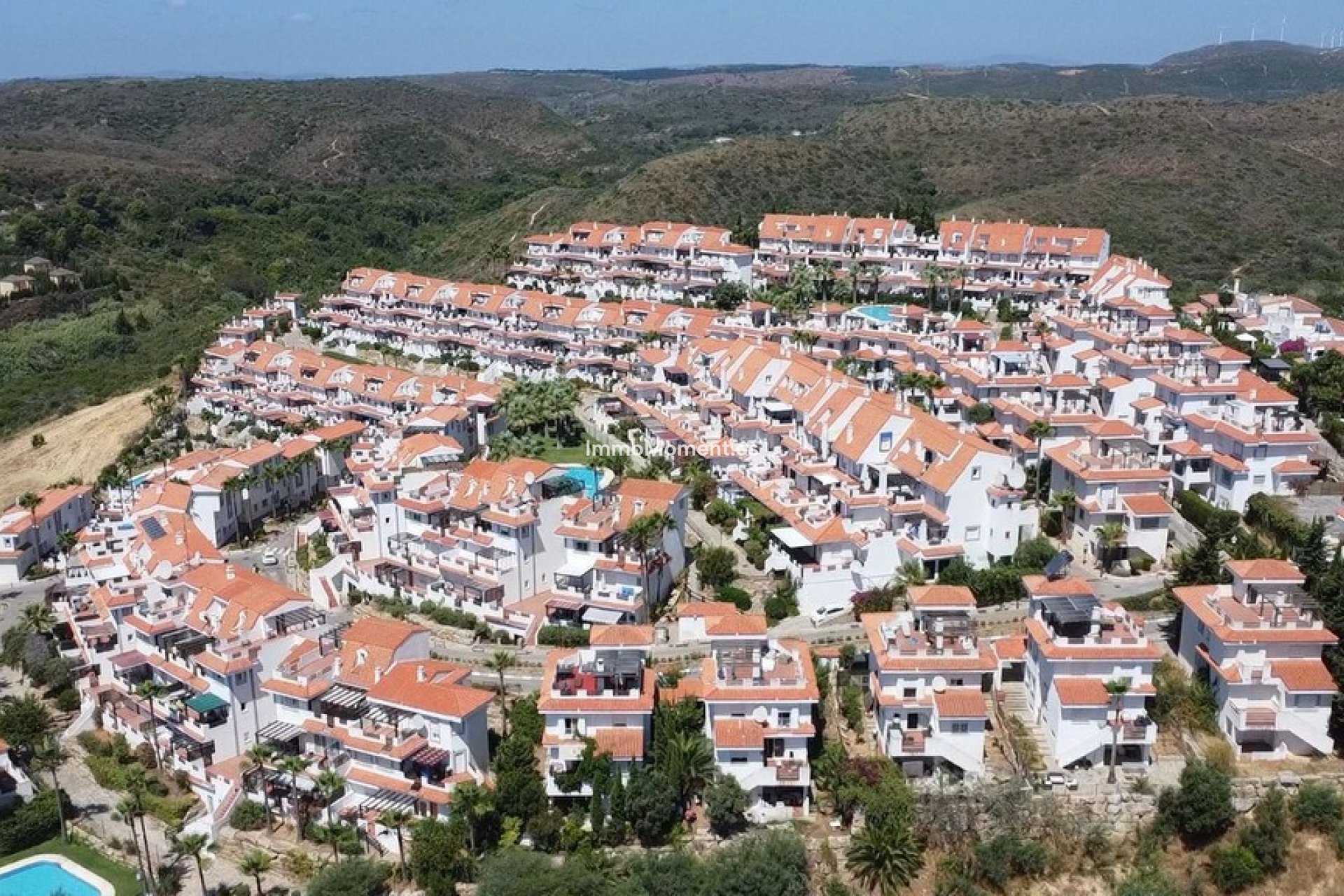 Resale - Apartment - Manilva - Manilva Centro