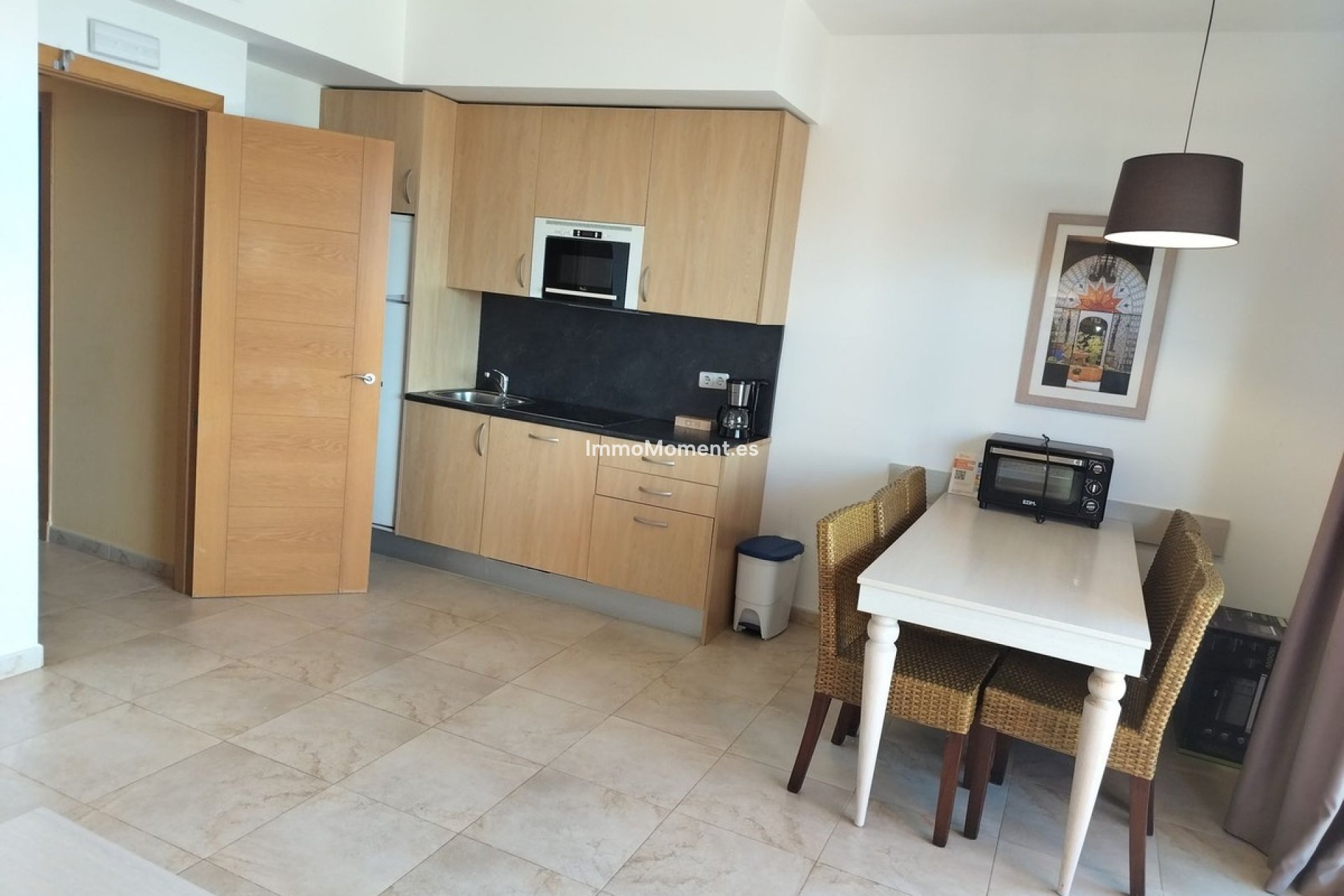 Resale - Apartment - Manilva - Manilva Centro