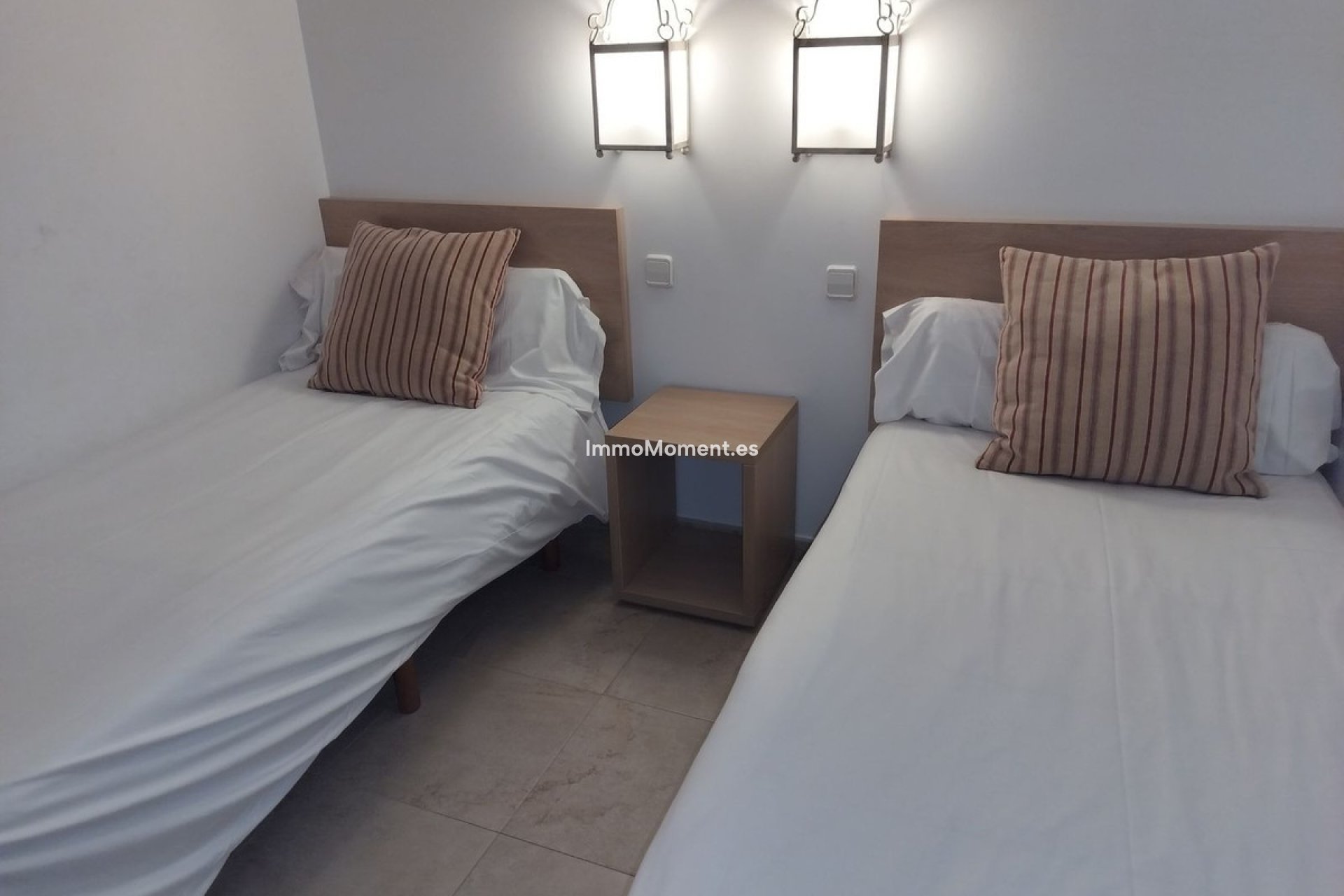 Resale - Apartment - Manilva - Manilva Centro