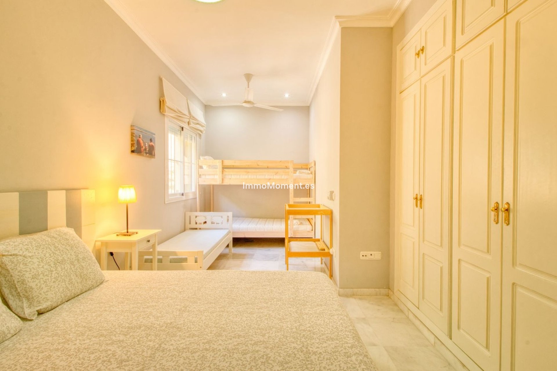 Resale - Apartment - Manilva - Manilva Centro