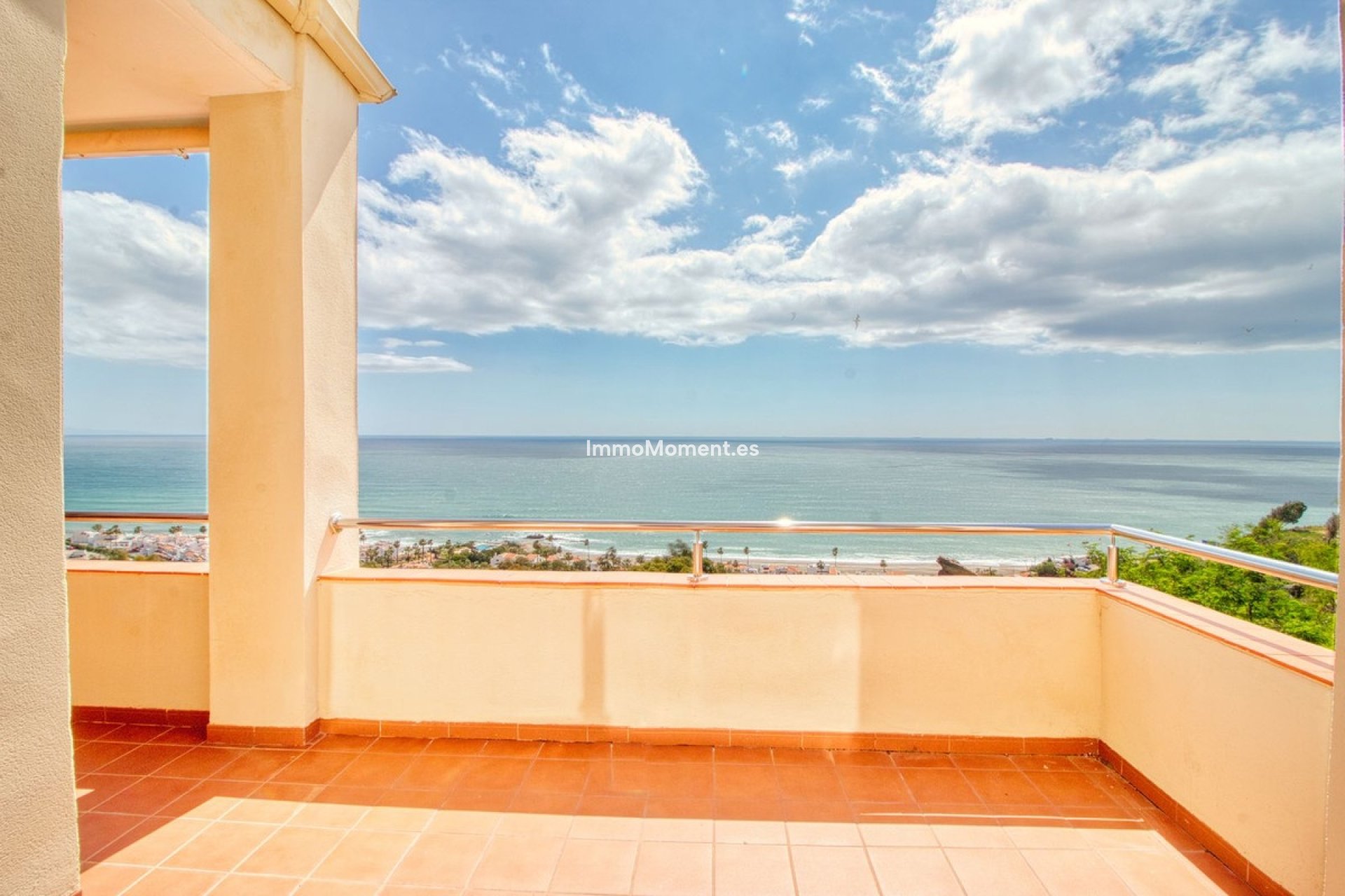 Resale - Apartment - Manilva - Manilva Centro