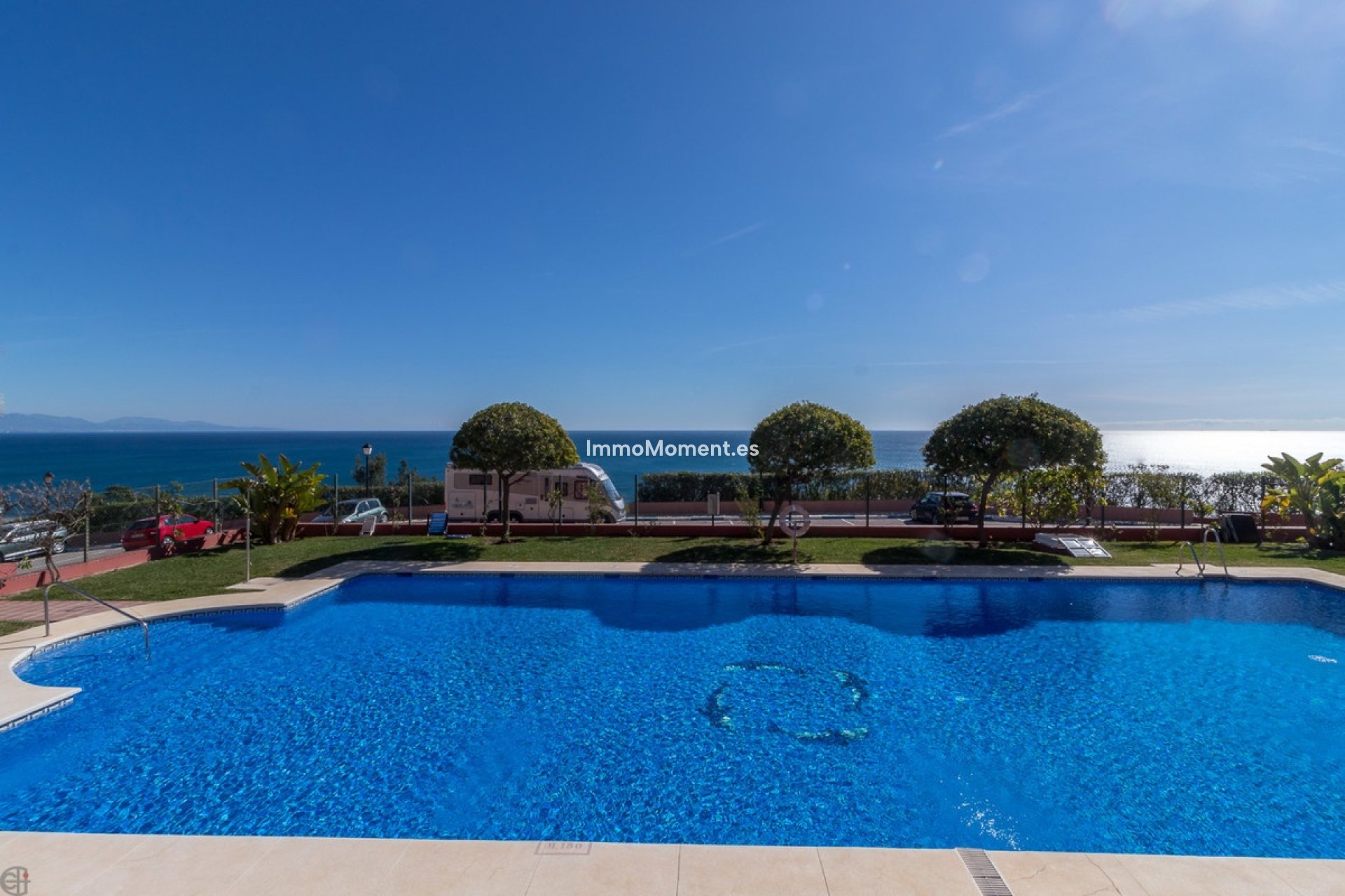 Resale - Apartment - Manilva - Manilva Centro