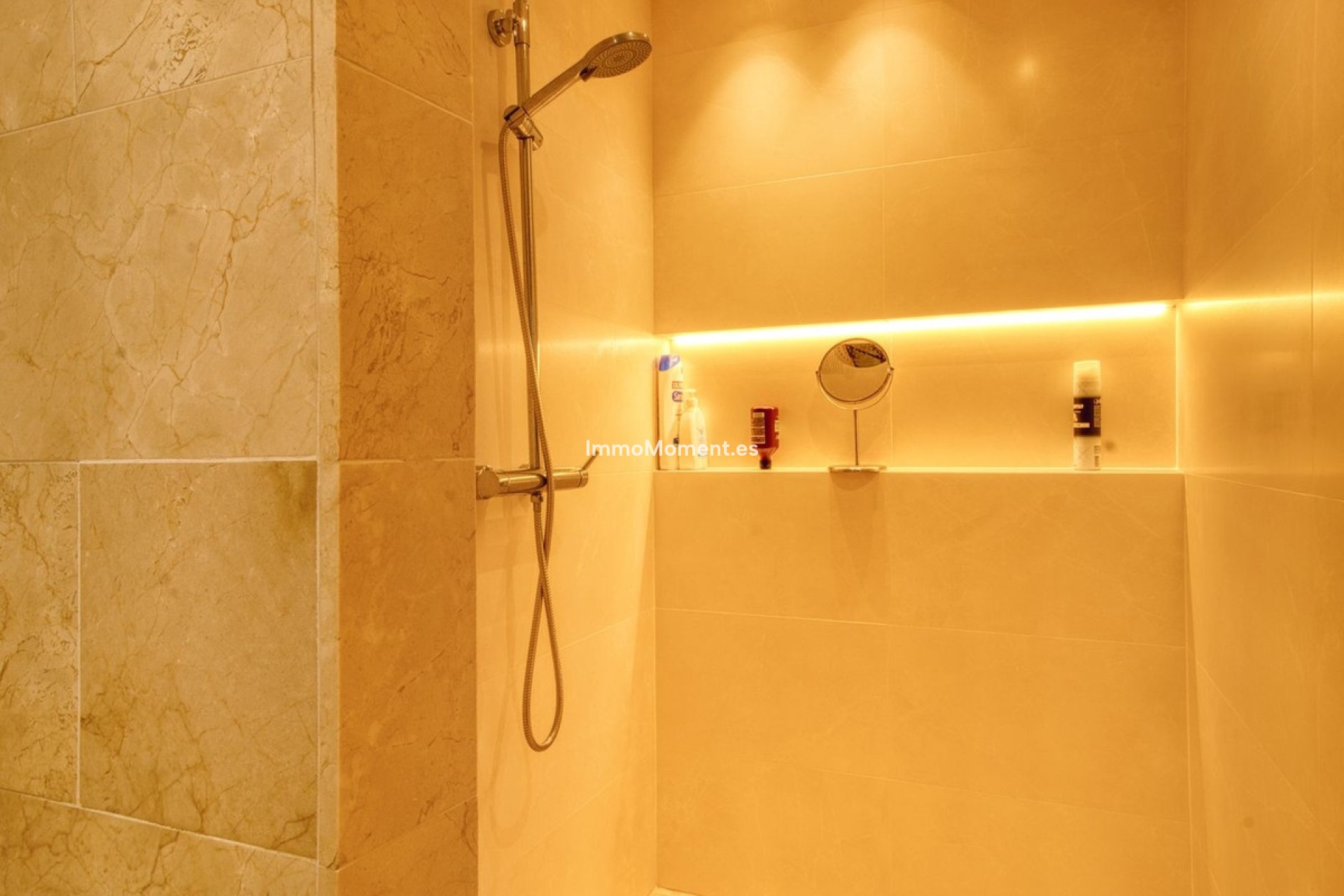 Resale - Apartment - Manilva - Manilva Centro