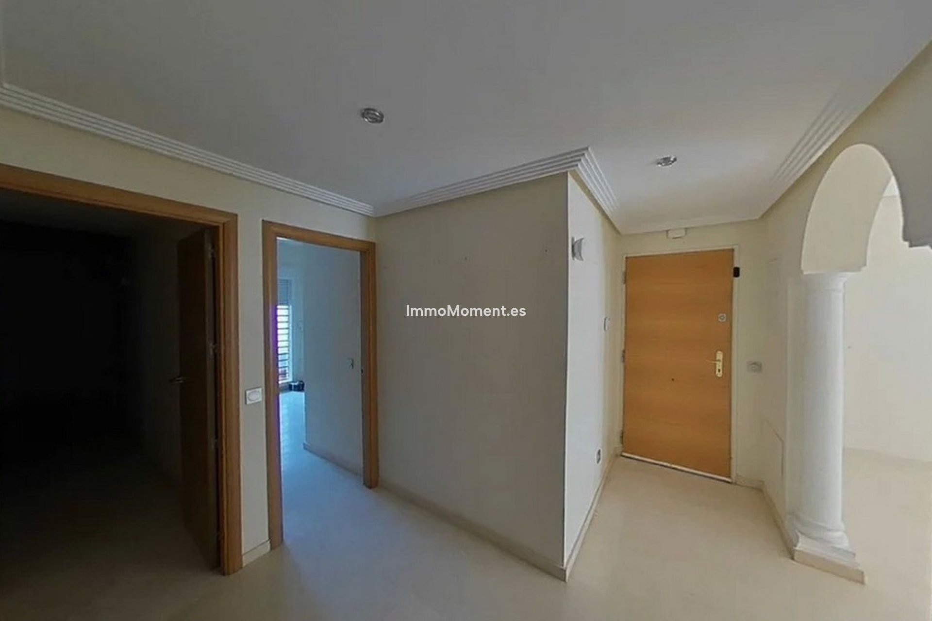 Resale - Apartment - Manilva - Manilva Centro