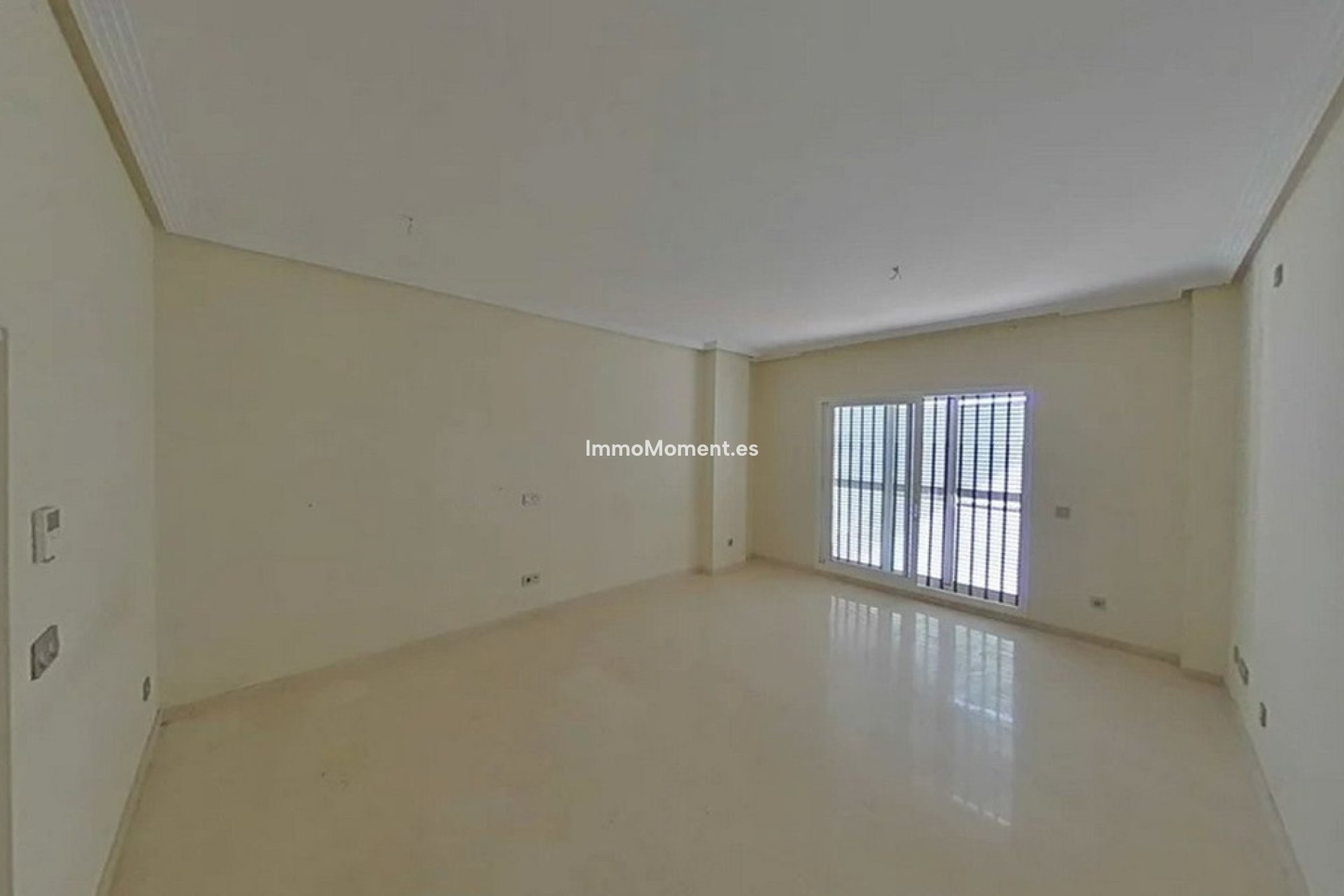 Resale - Apartment - Manilva - Manilva Centro