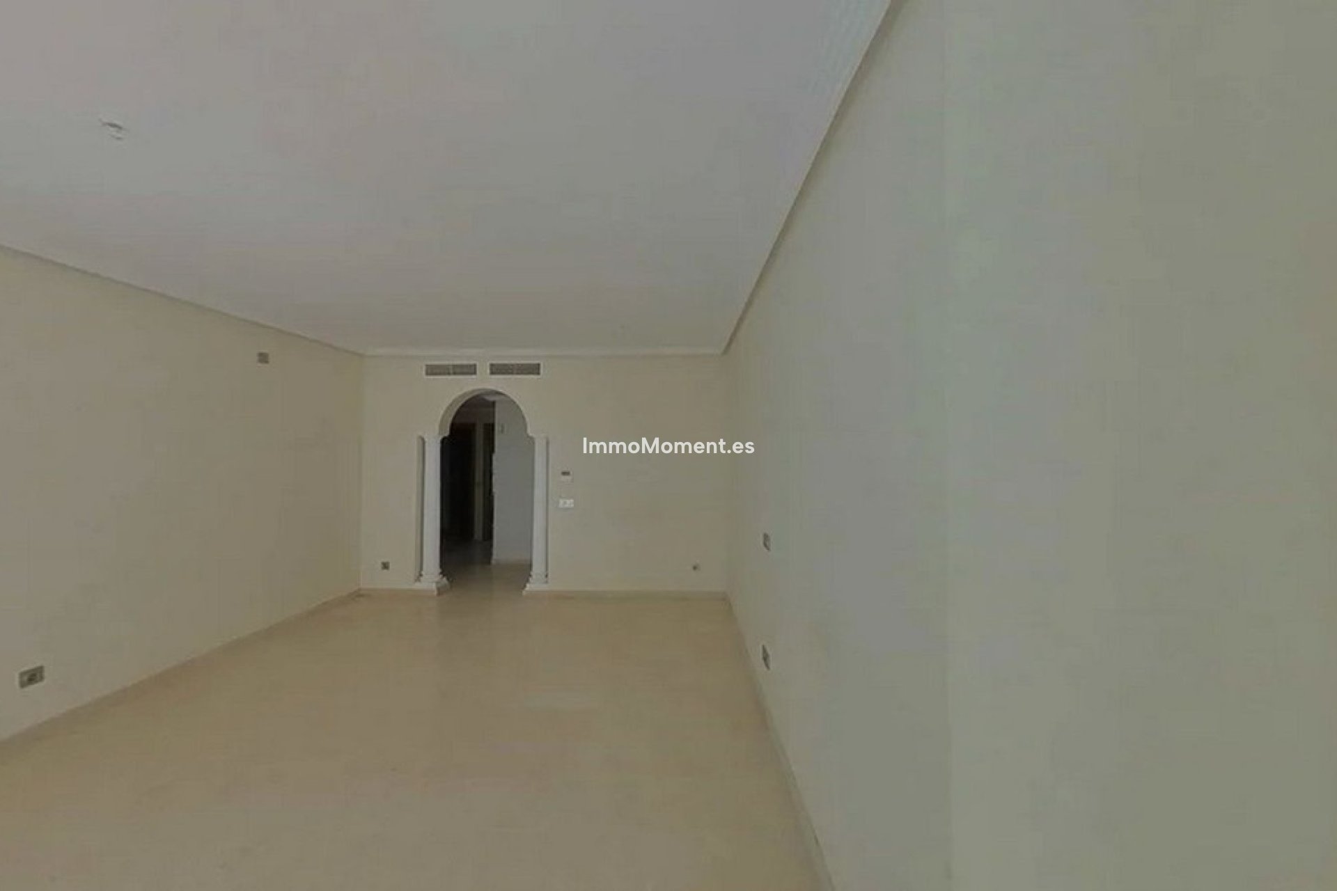 Resale - Apartment - Manilva - Manilva Centro