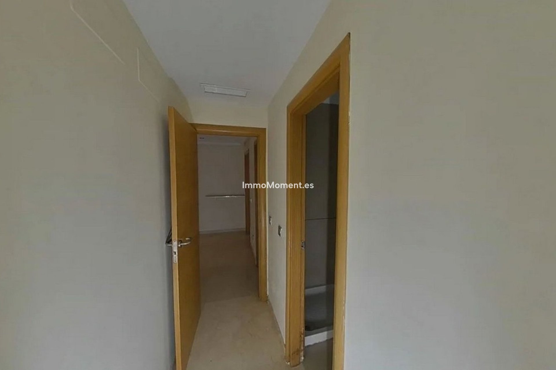 Resale - Apartment - Manilva - Manilva Centro
