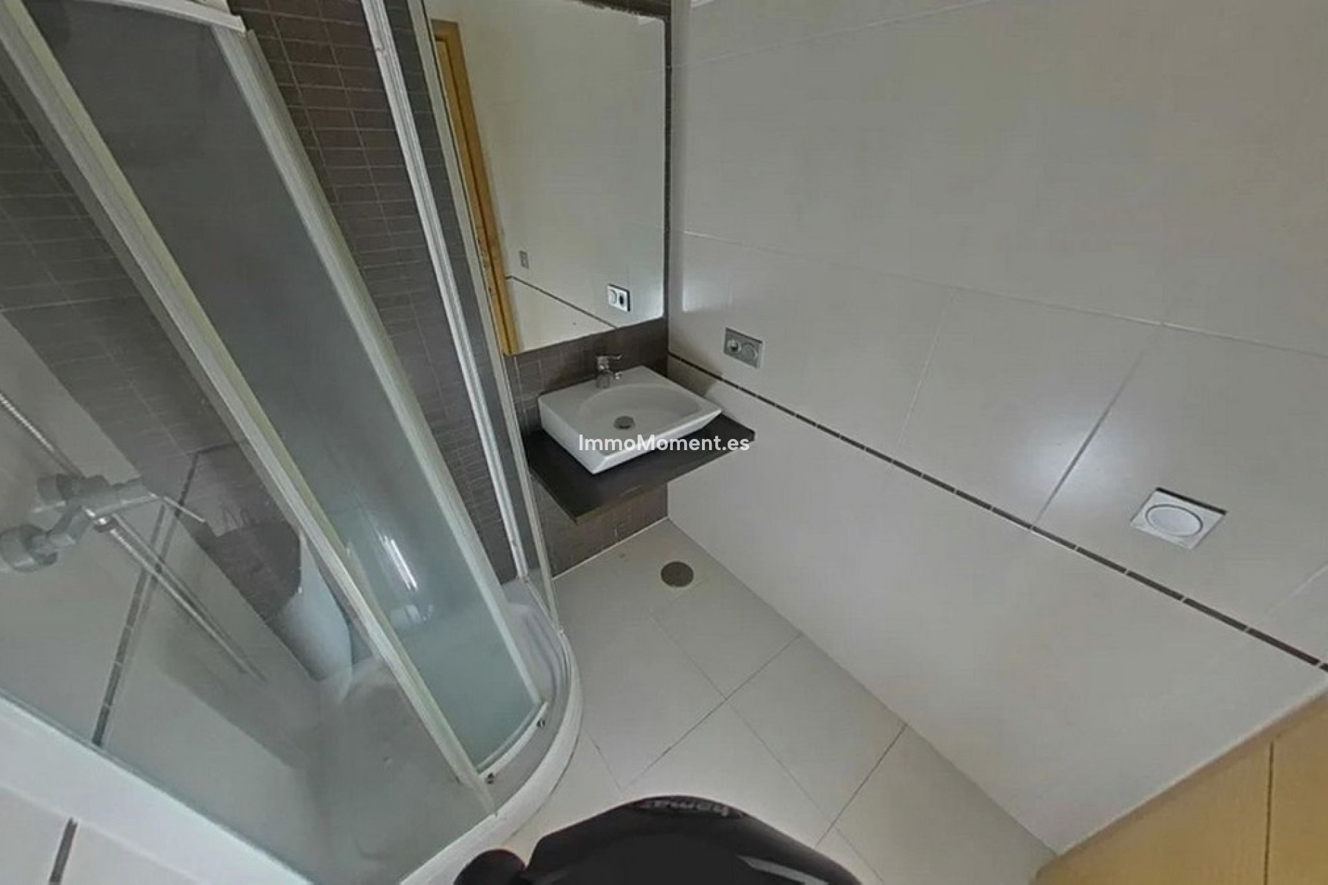 Resale - Apartment - Manilva - Manilva Centro