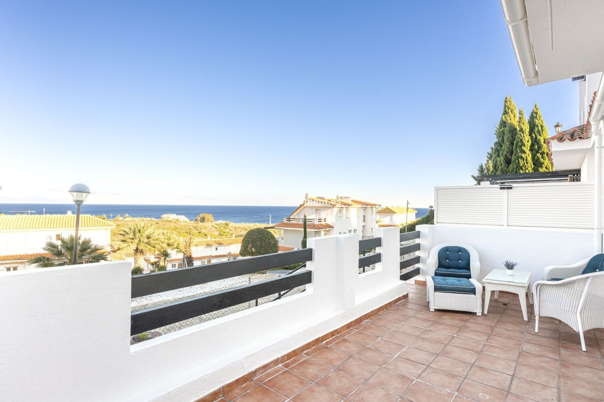 Resale - Apartment - Manilva - Manilva Centro