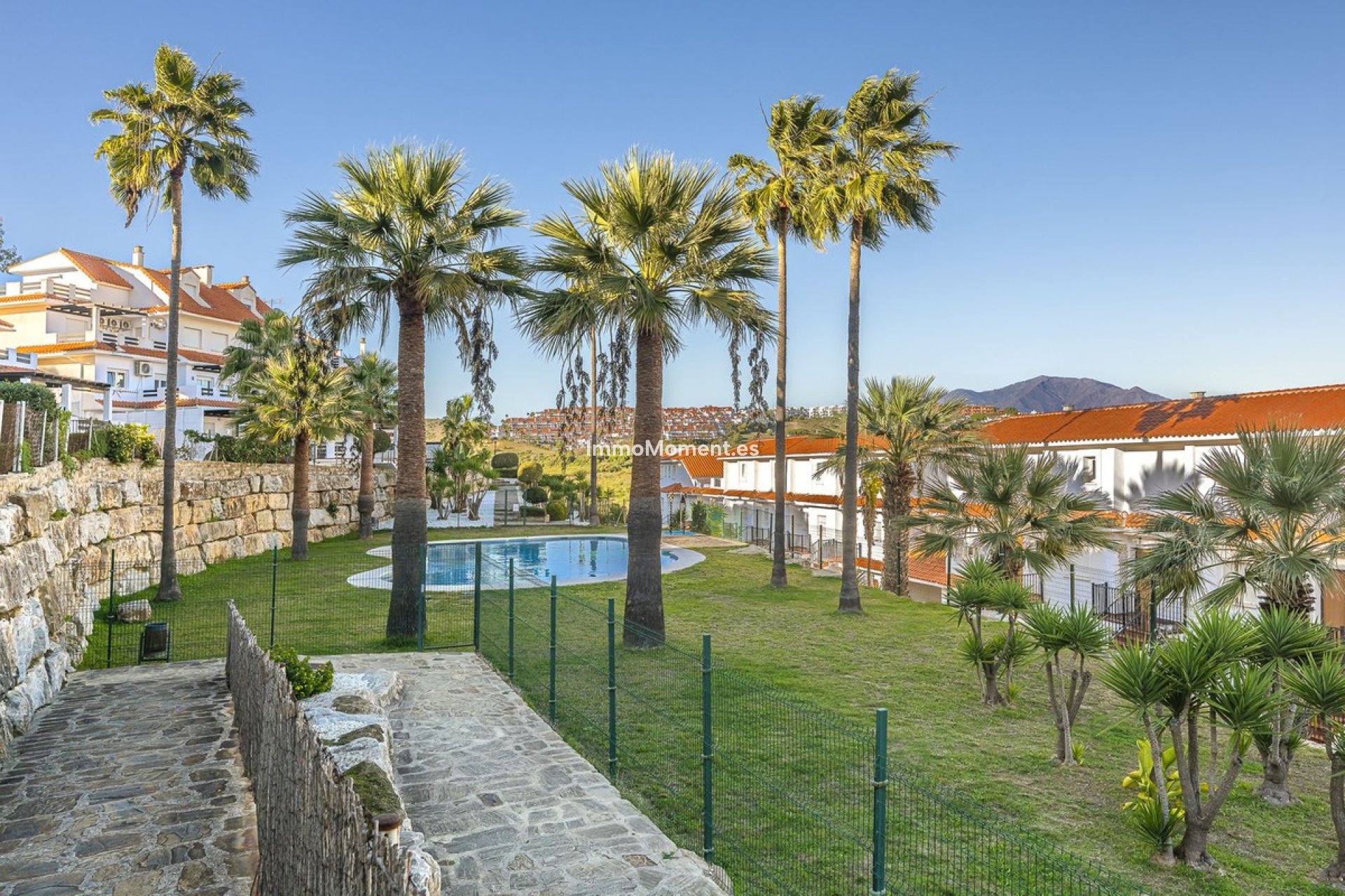 Resale - Apartment - Manilva - Manilva Centro