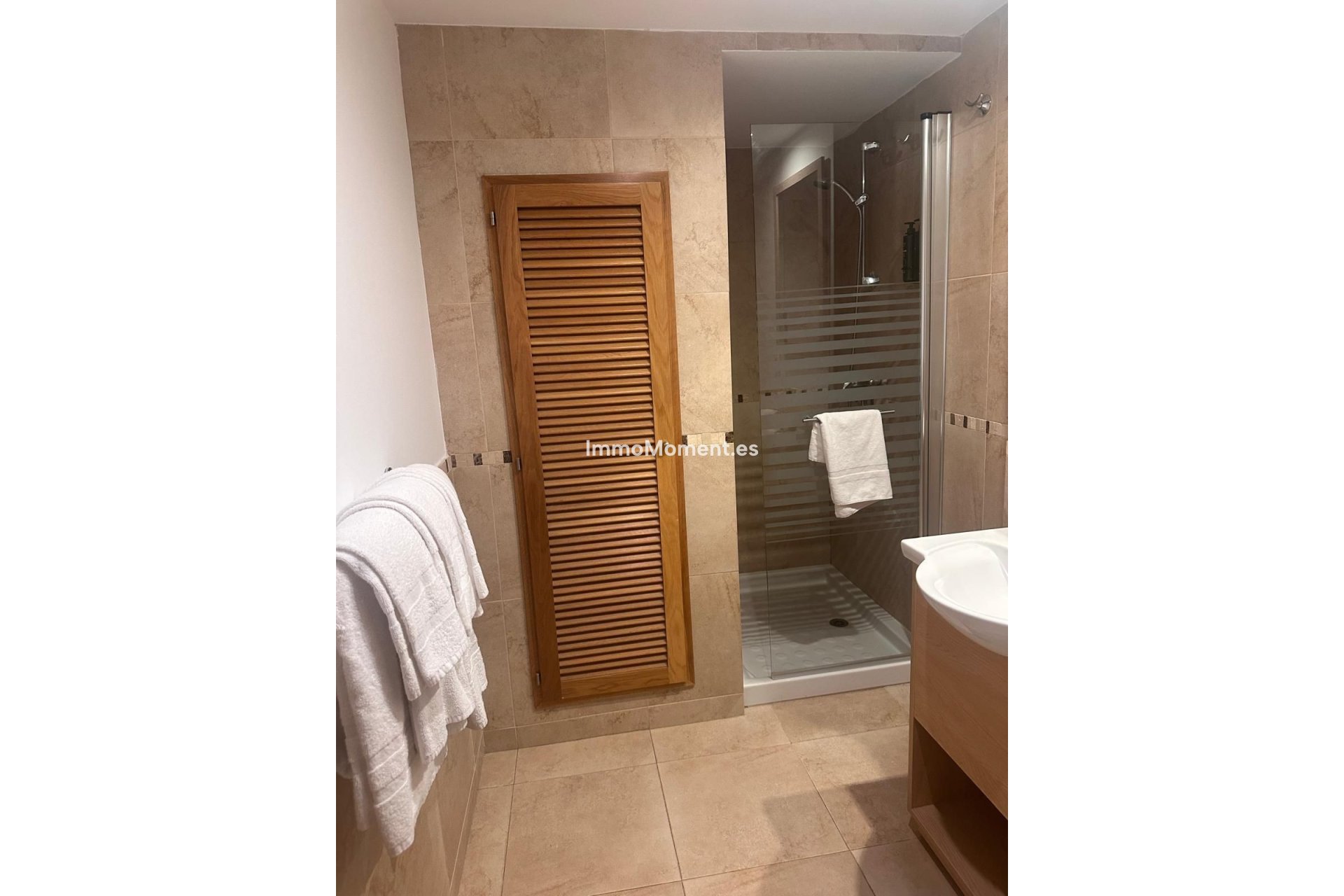 Resale - Apartment - Manilva - Manilva Centro