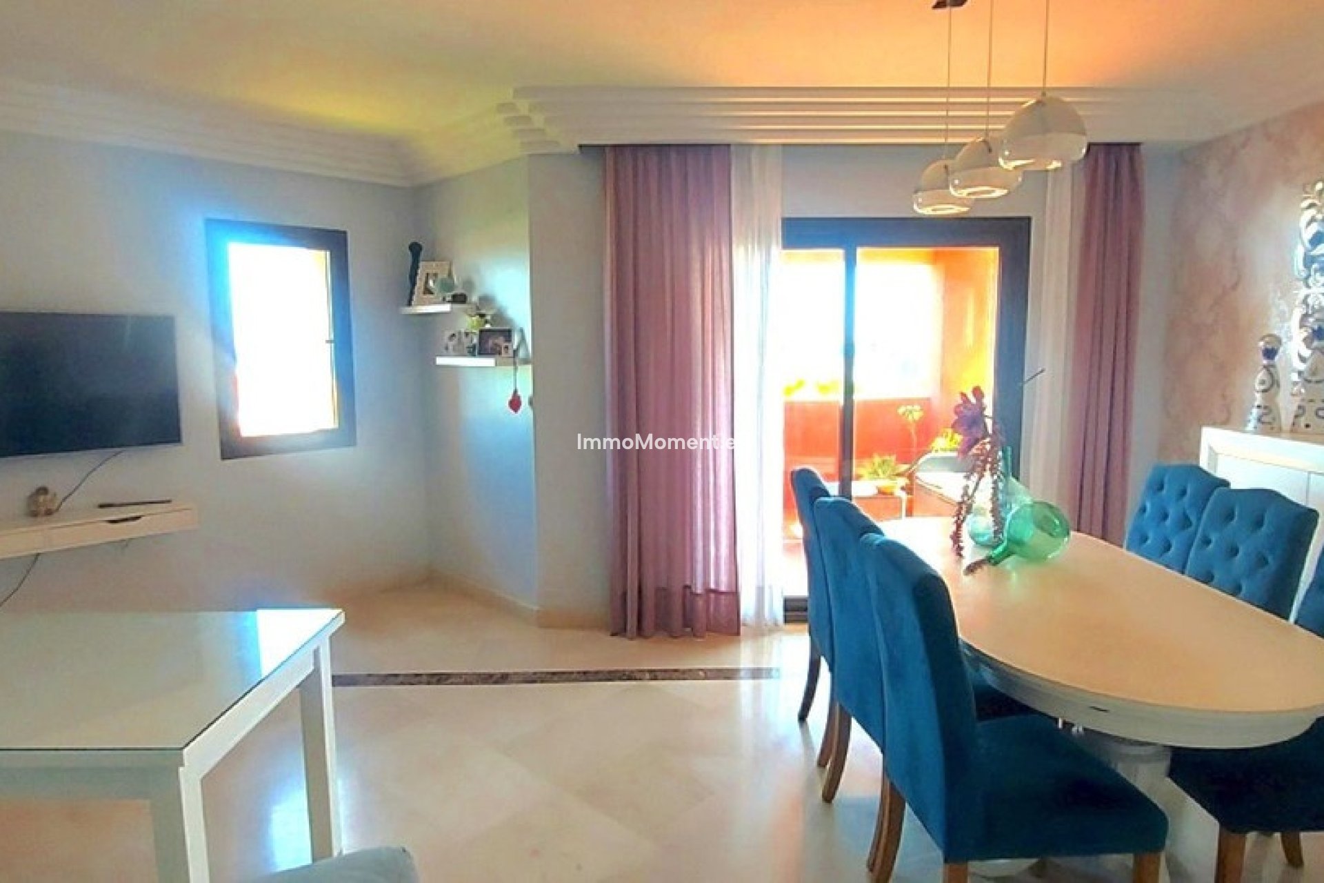 Resale - Apartment - Manilva - Manilva Centro